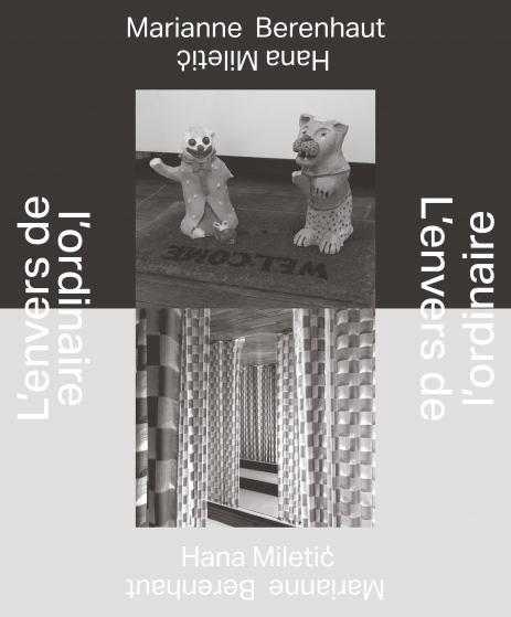 Design : Morgan Fortems