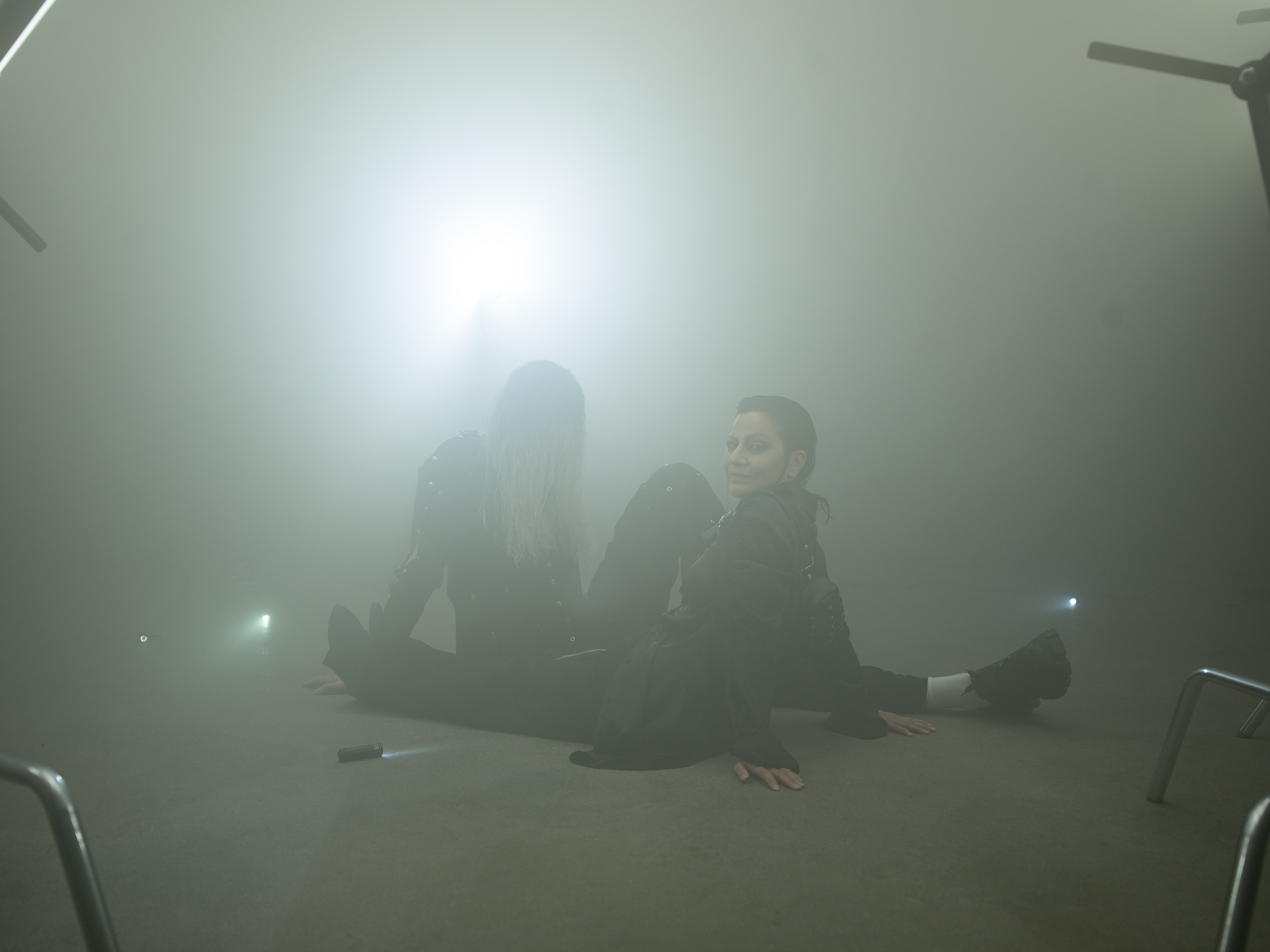 LABOUR © photo by Evelyn Bencicova