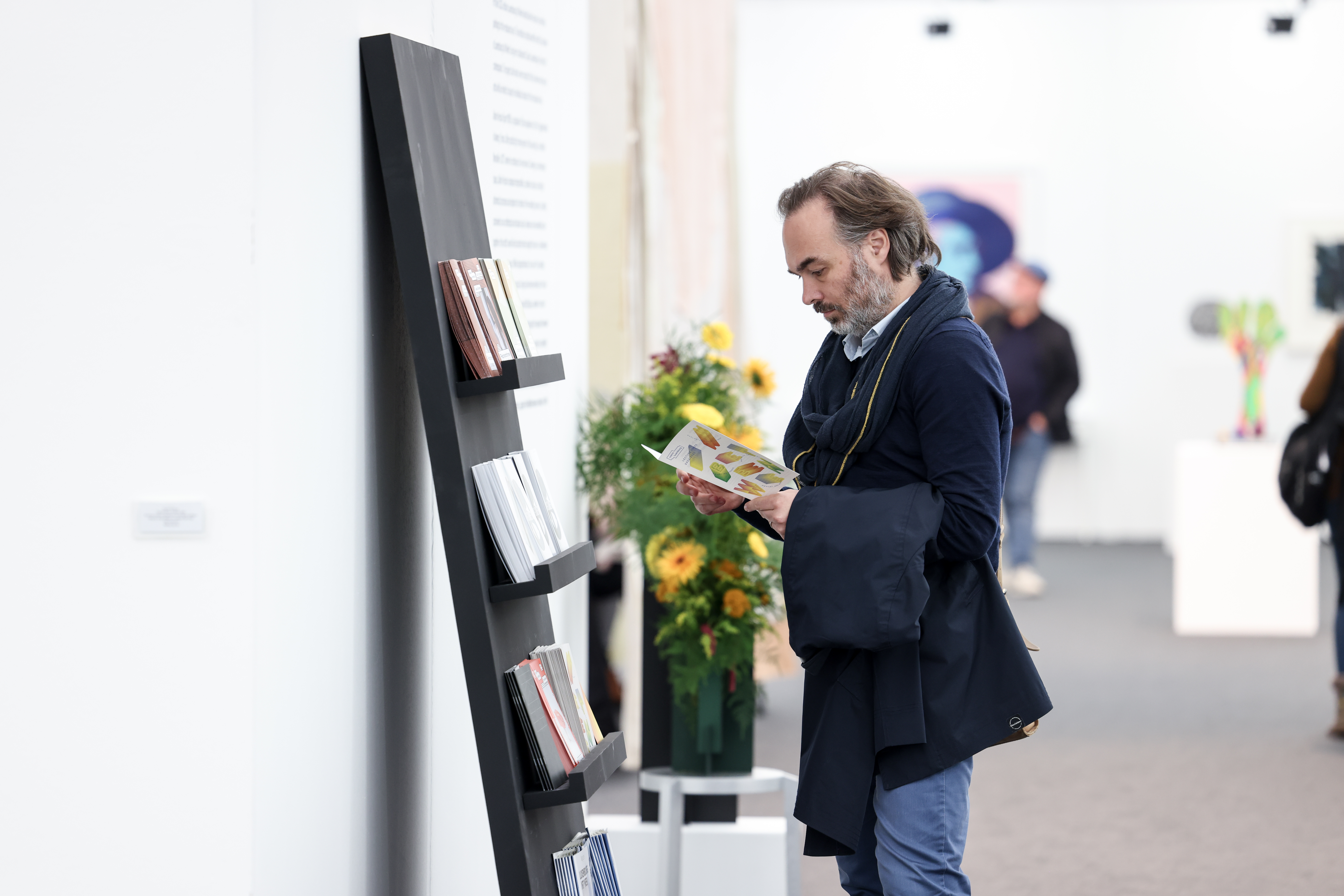 Luxembourg Art Week 2022, © Sophie Margue