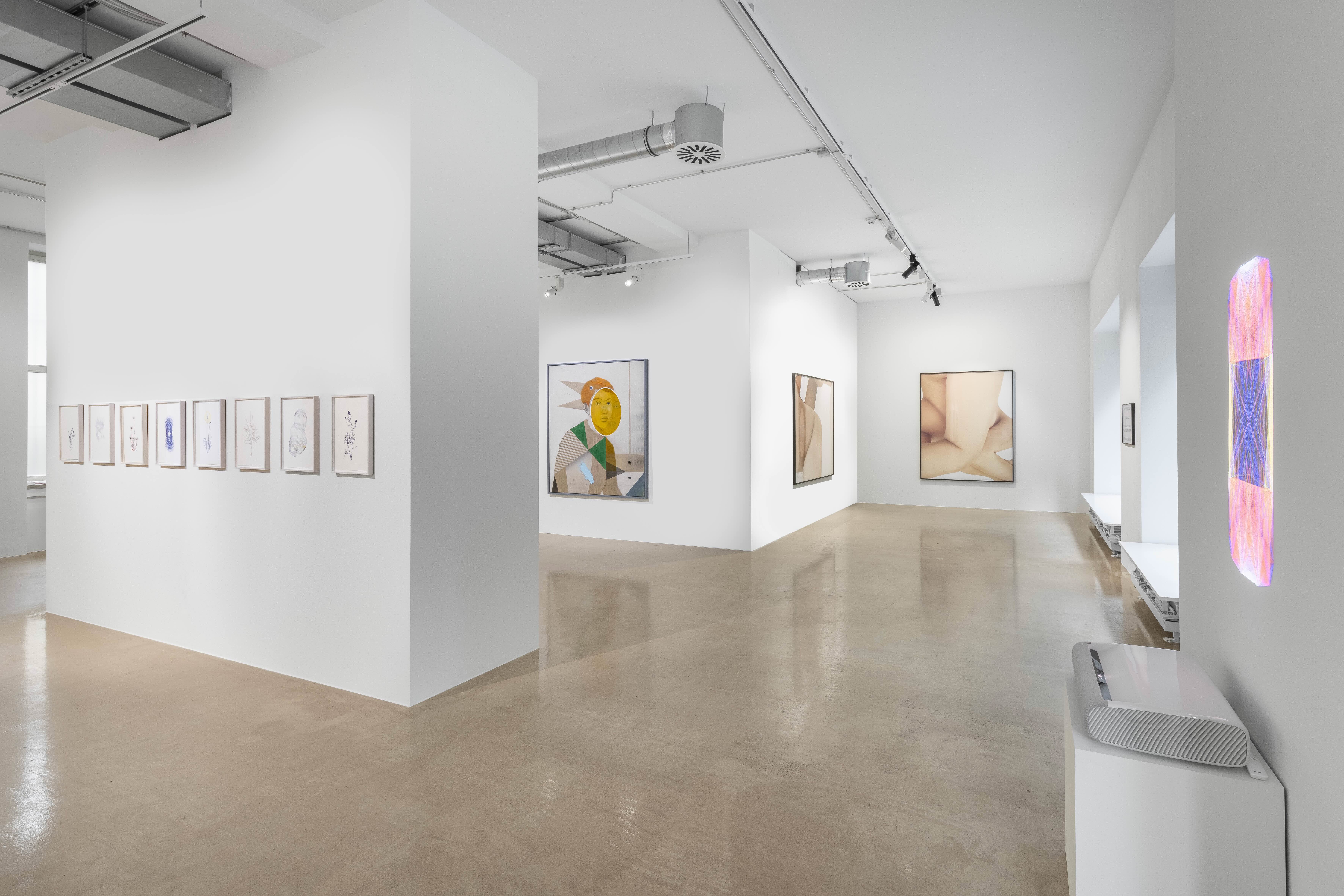 SUR-REAL-REAL-—-Installation-View,-Courtesy-LOHAUS-GALLERY.-Photo--Dirk-Tacke