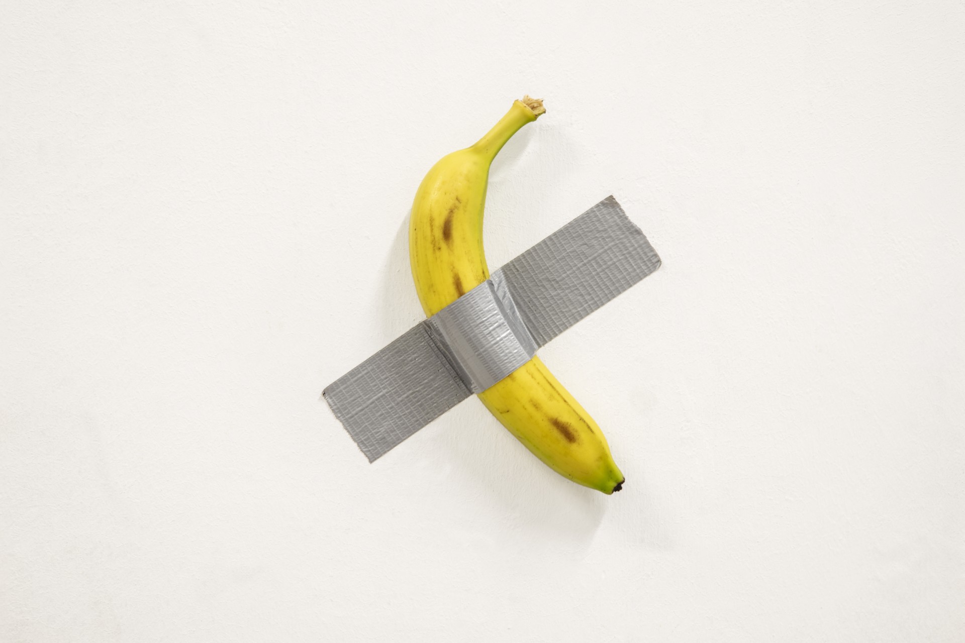 Photo, Zeno Zotti. Courtesy, Maurizio Cattelan’s Archive