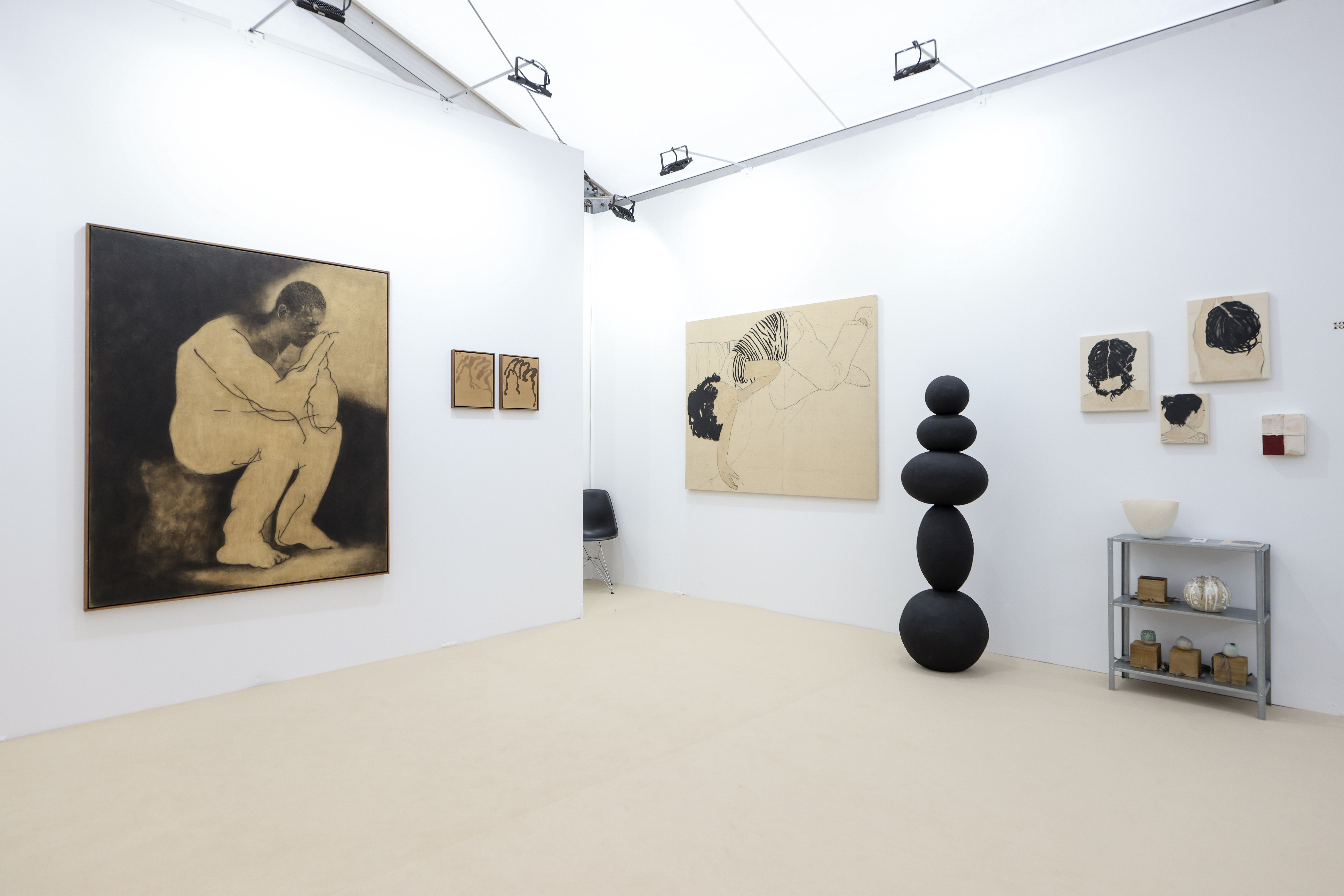 Luxembourg Art Week 2025 © Sophie Margue
