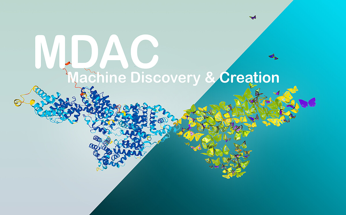 Mdac Header Image