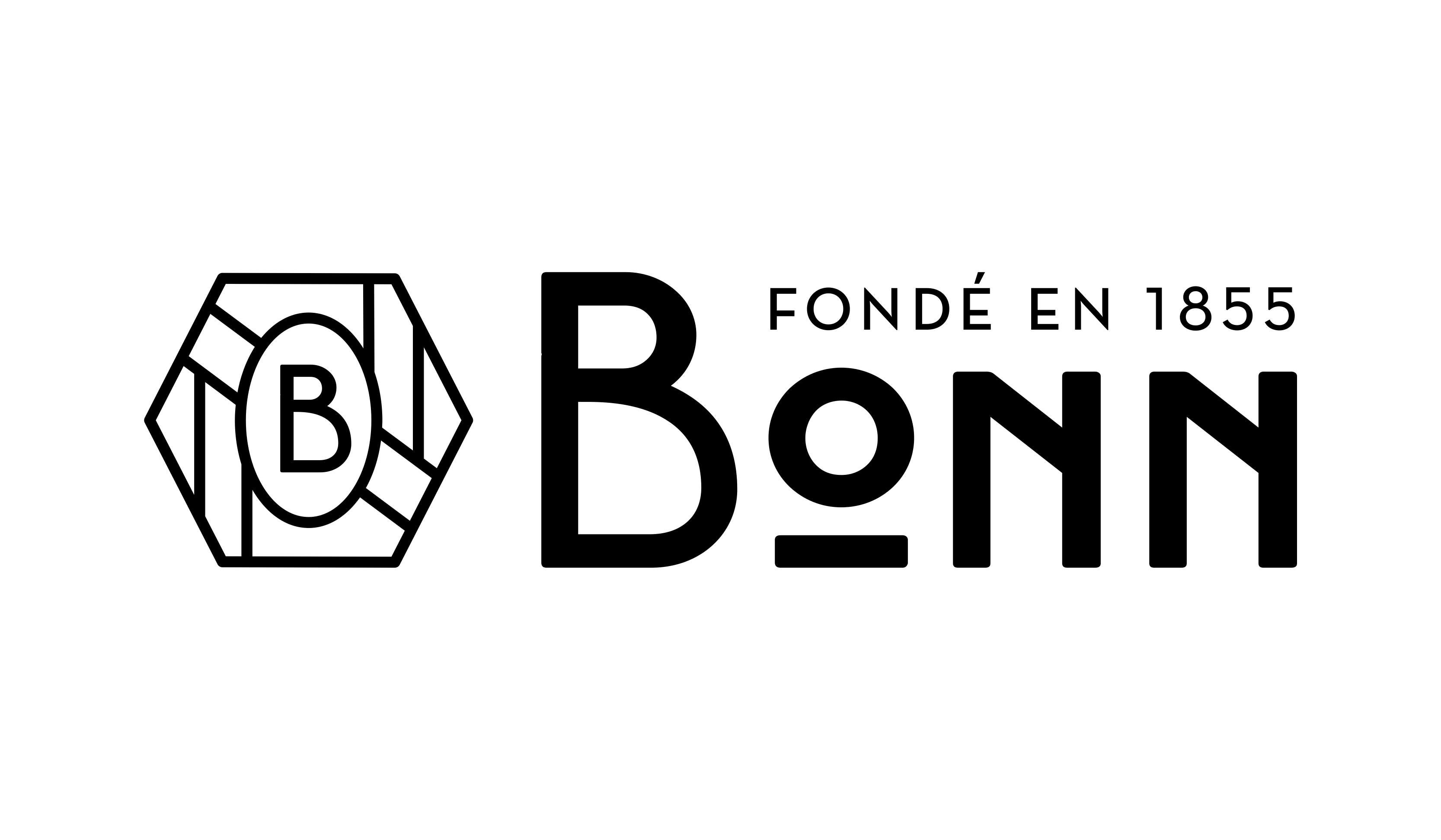 Bonn Logo 126