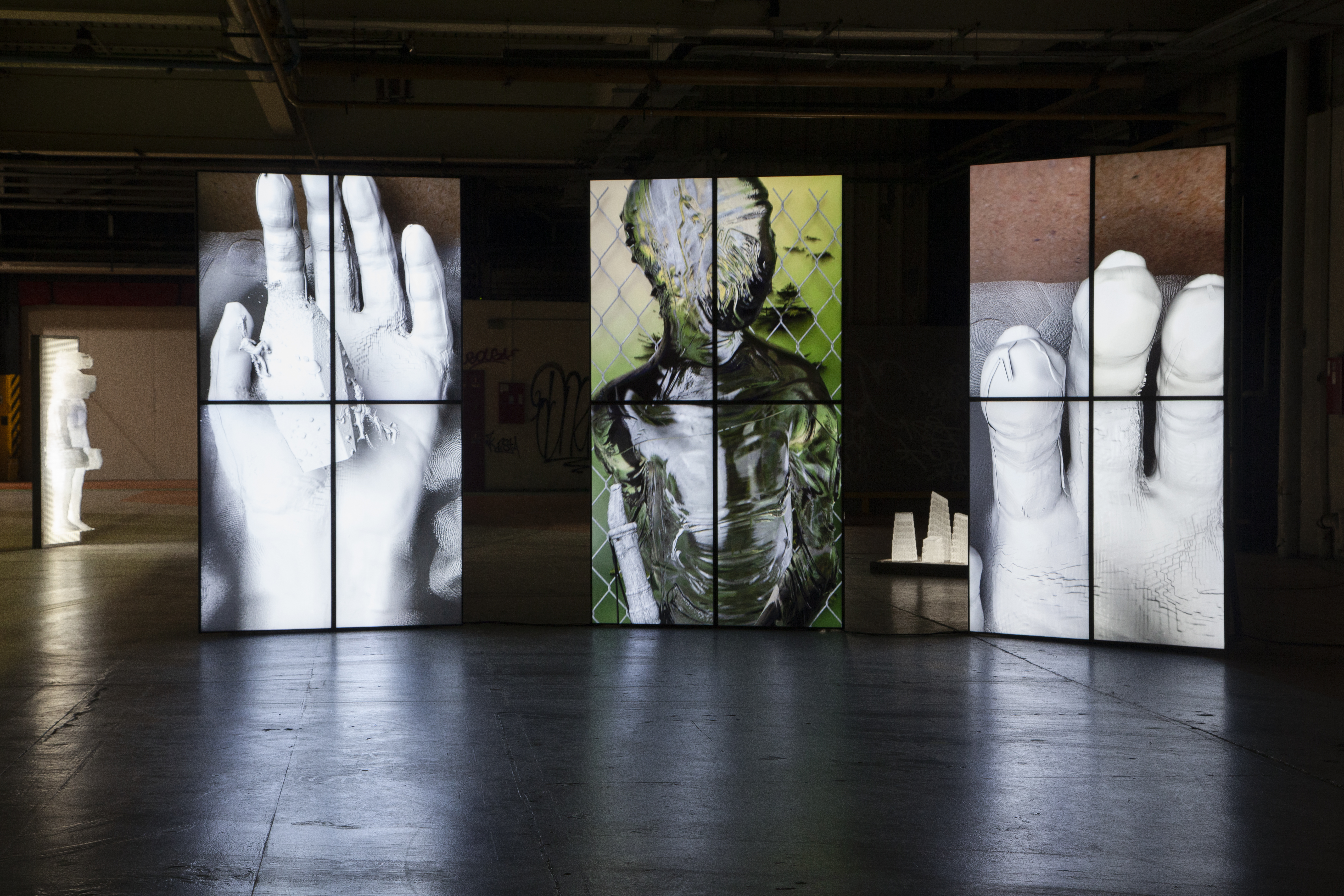 Edward Steichen Award 2022, Eva L'Hoest, Shitsukan Of Objects, 2019, © Ludovic Beillard