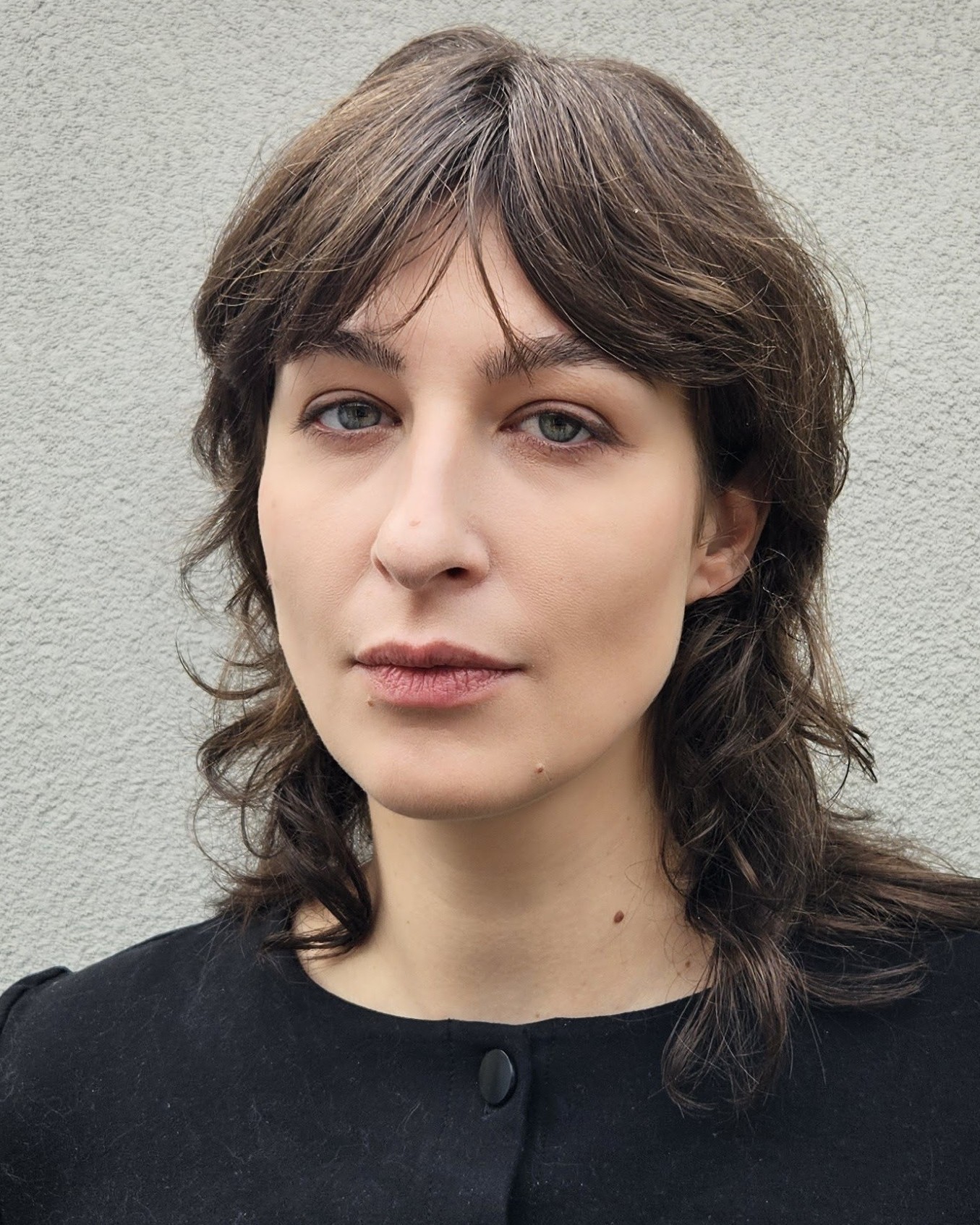 Portrait de Miriam Schmidtke