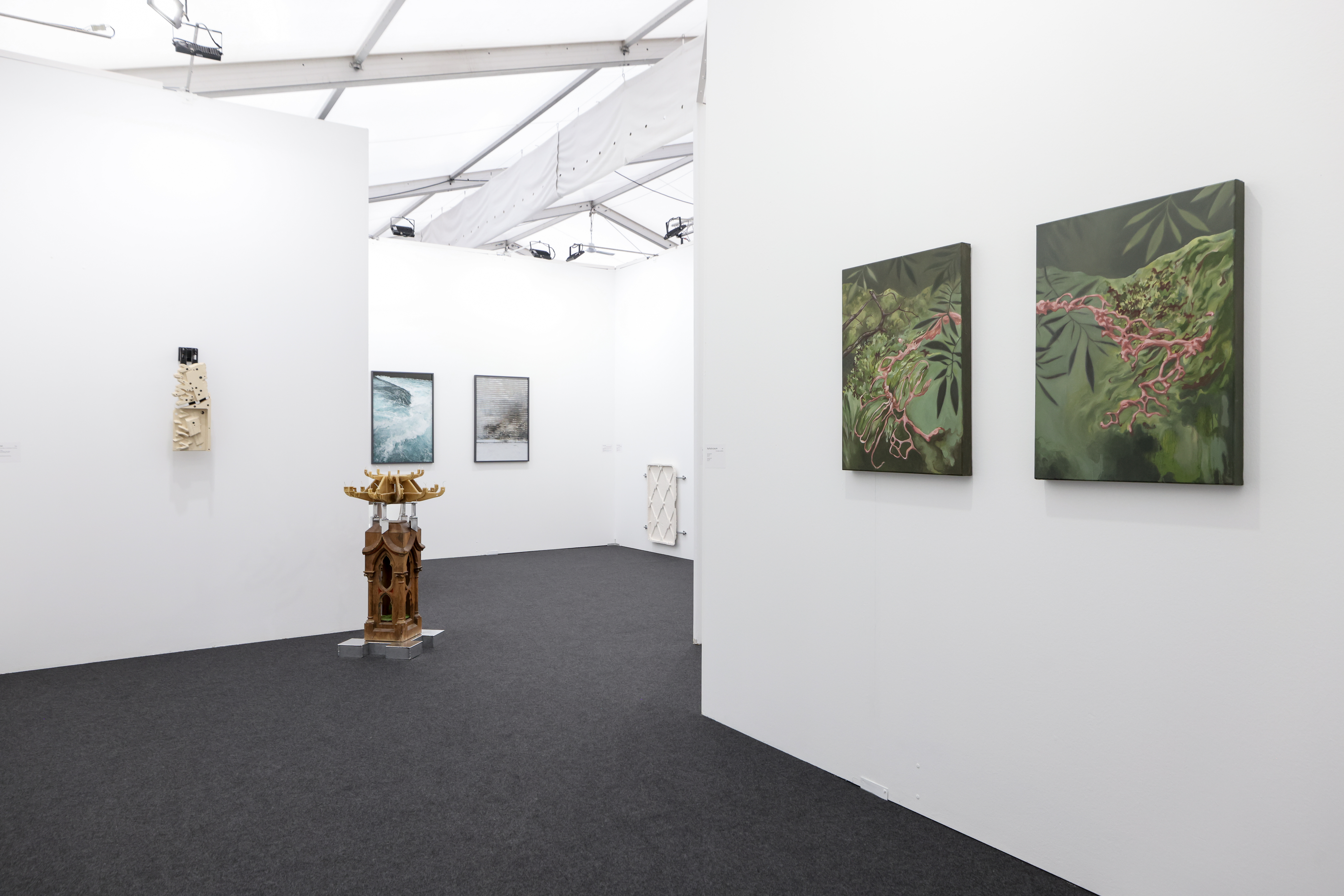 Artcontemporain Lu Asbl Luxembourg Art Week 2025 Sophie Margue 10