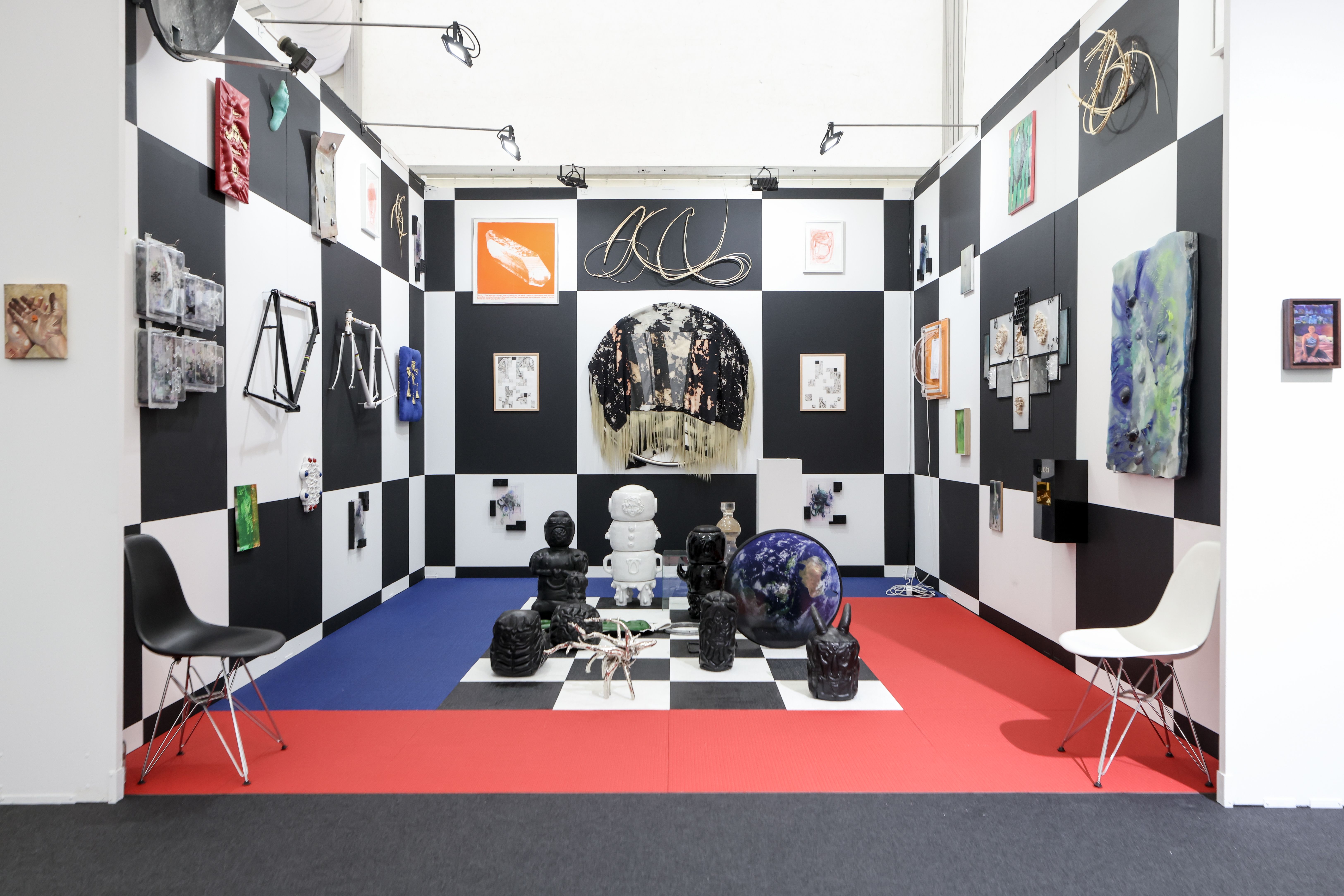 Avee Luxembourg Art Week 2025 Sophie Margue 2