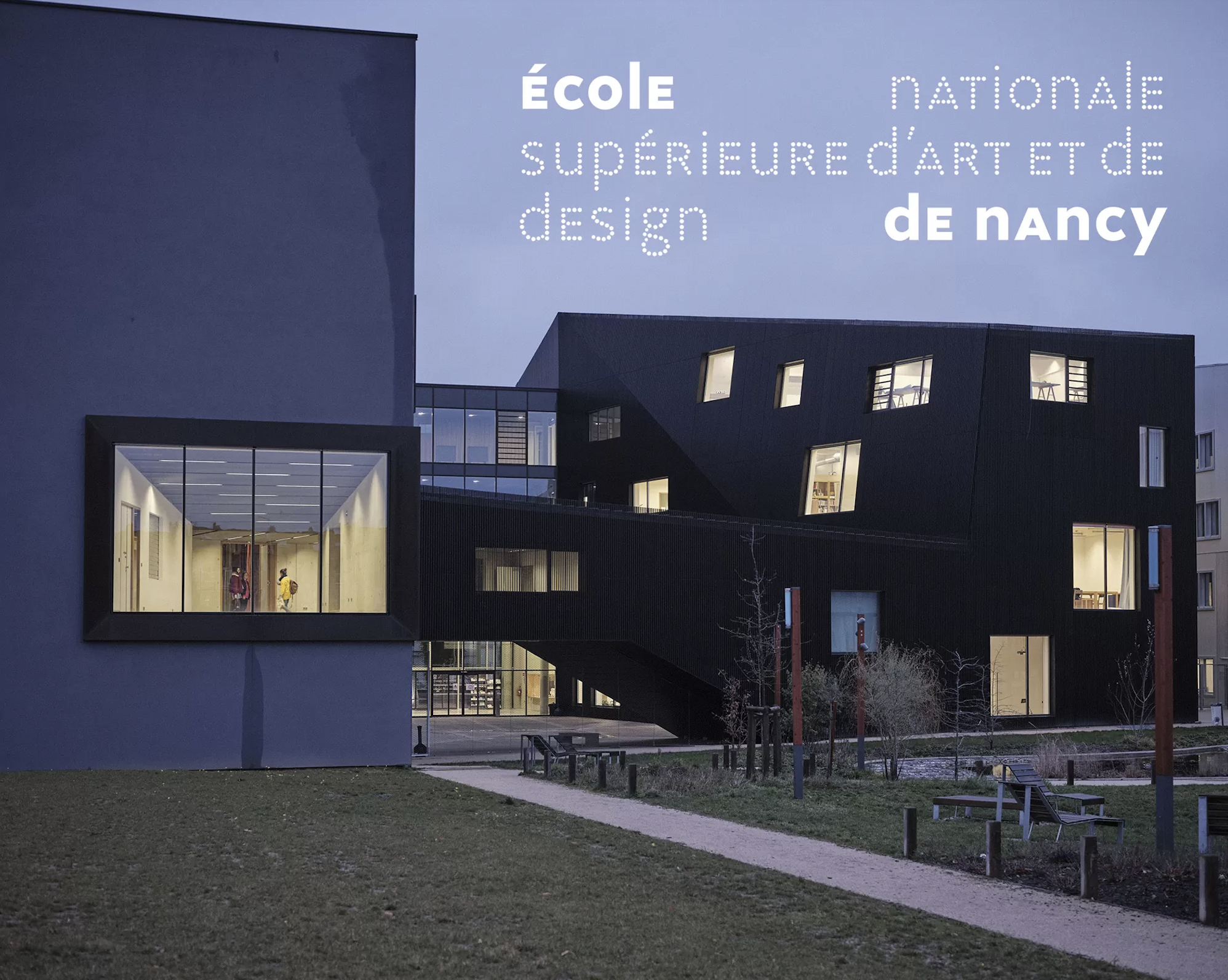 Ensad Nancy