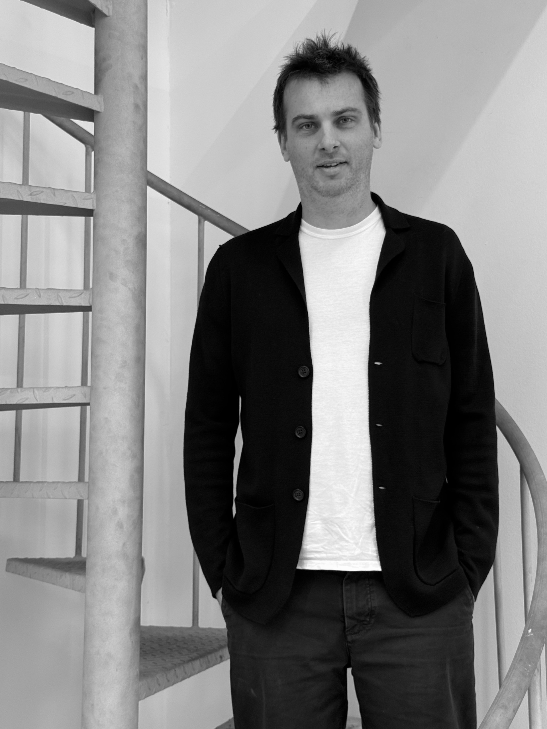 Courtesy of Guillaume Smets