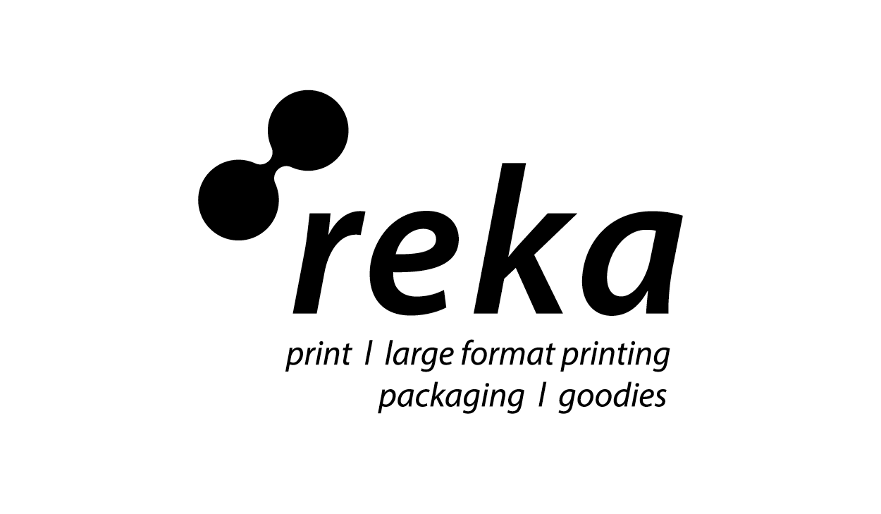Logo Reka 5