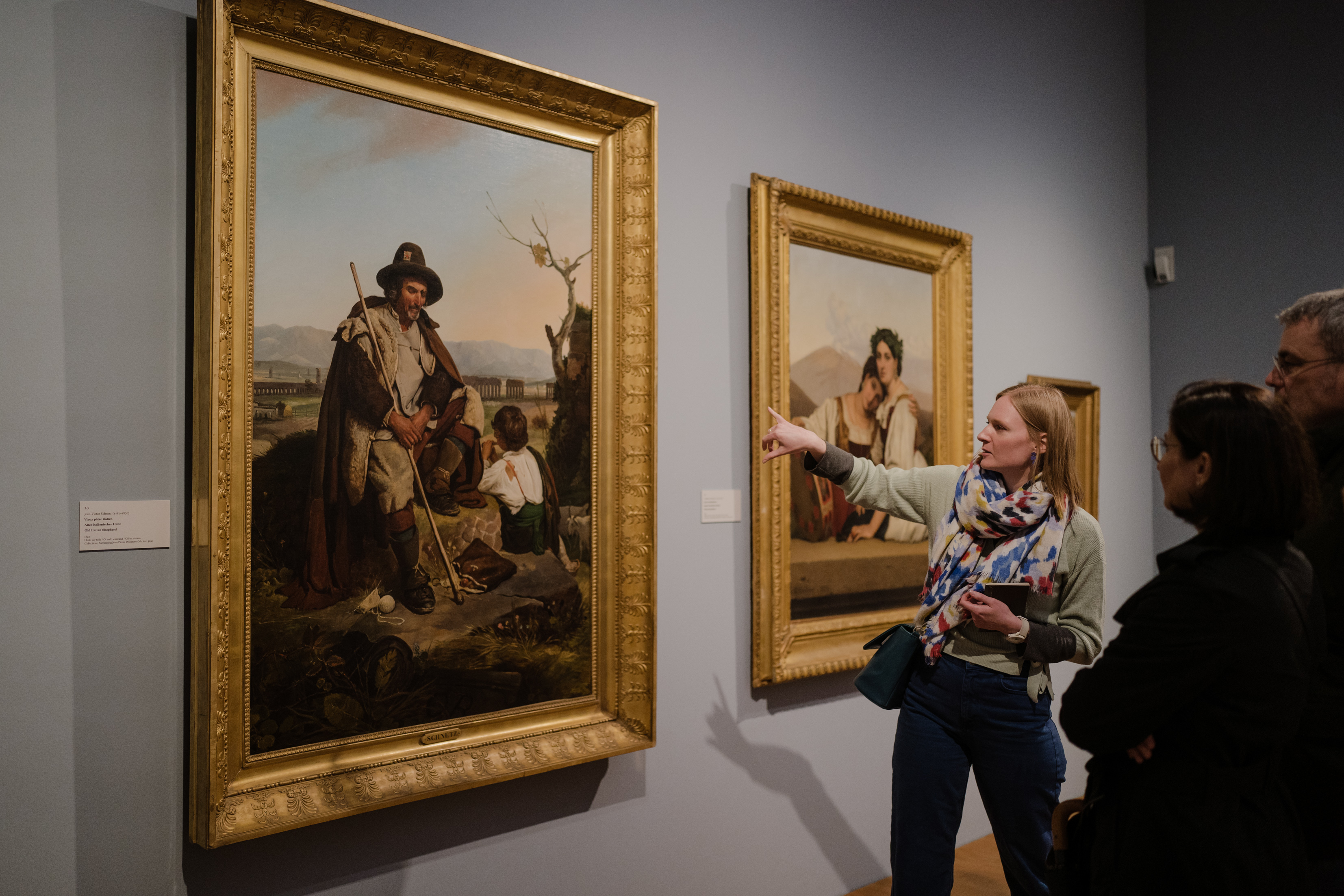 Visite Guidee Expo Perm