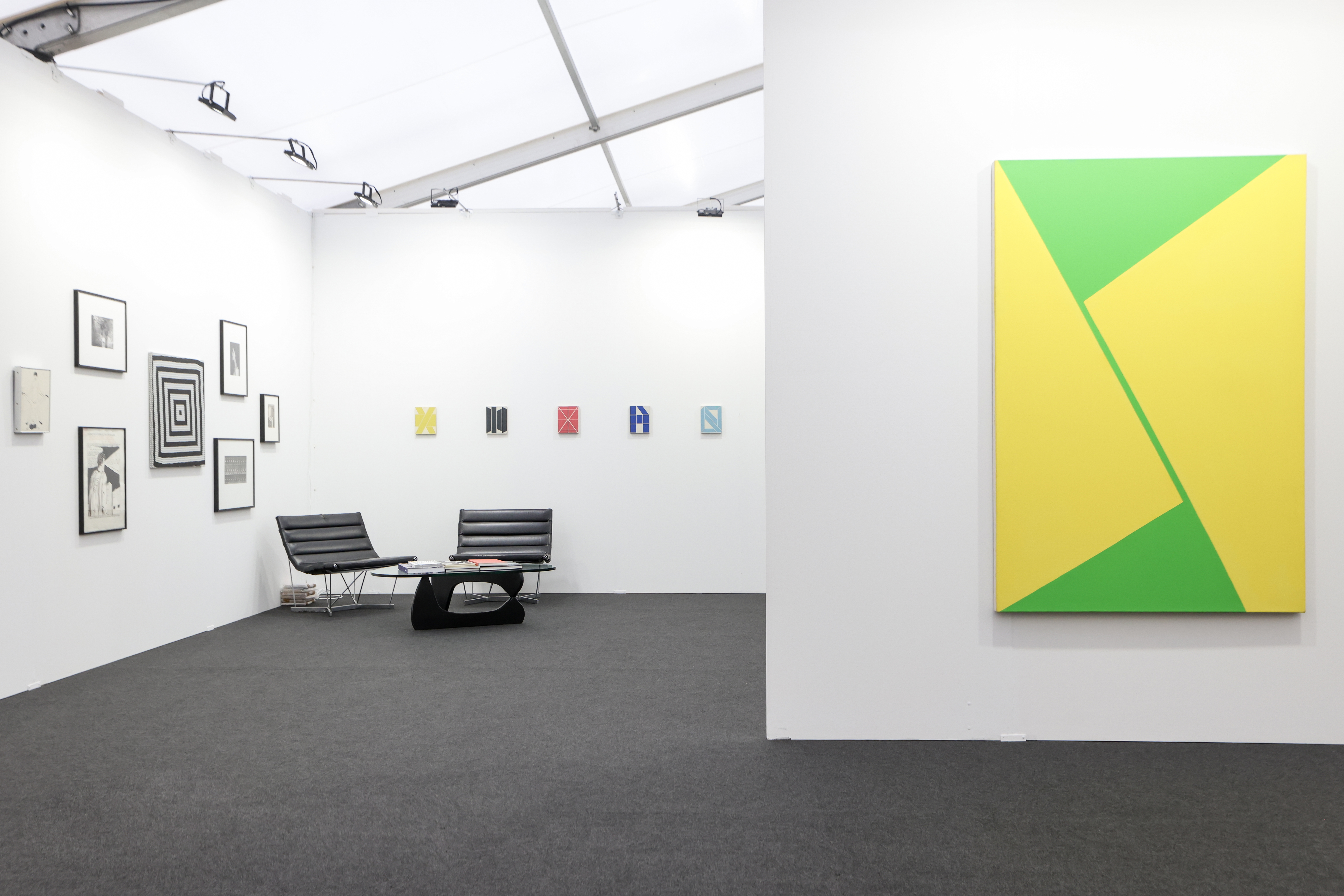 Qg Gallery Luxembourg Art Week 2025 Sophie Margue 5