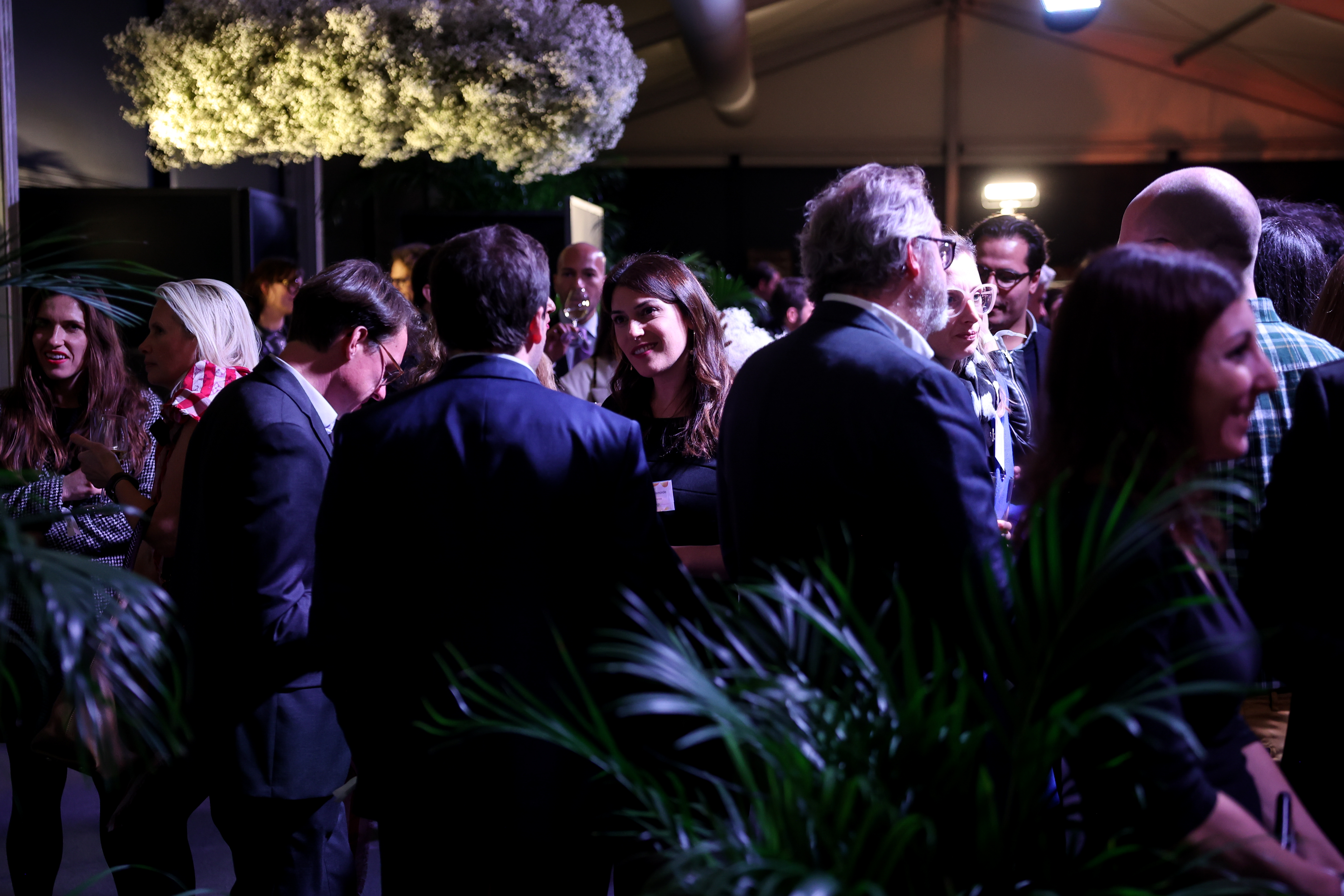 Luxembourg Art Week 2022, © Sophie Margue