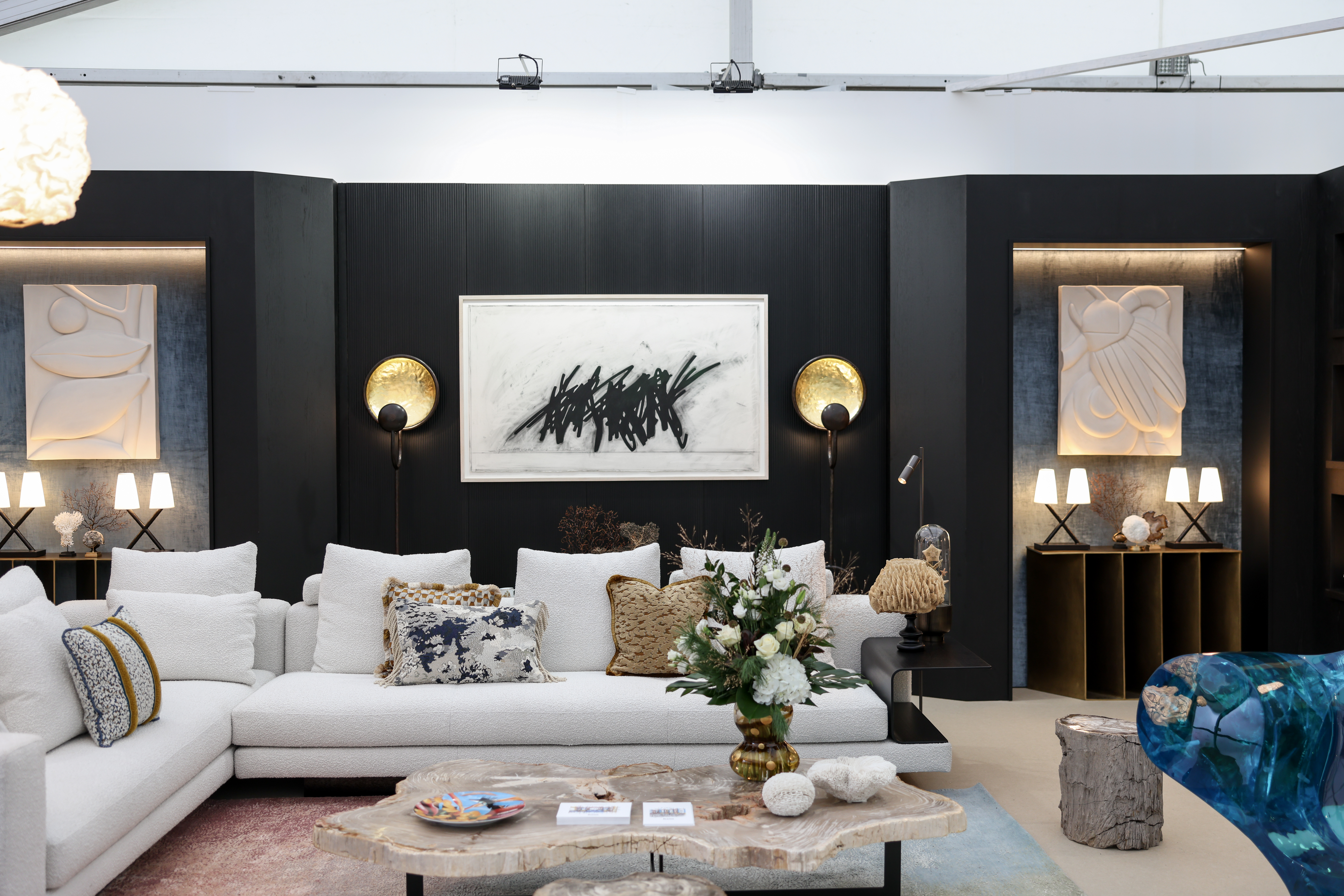 BONN, Luxembourg Art Week 2025 © Sophie Margue