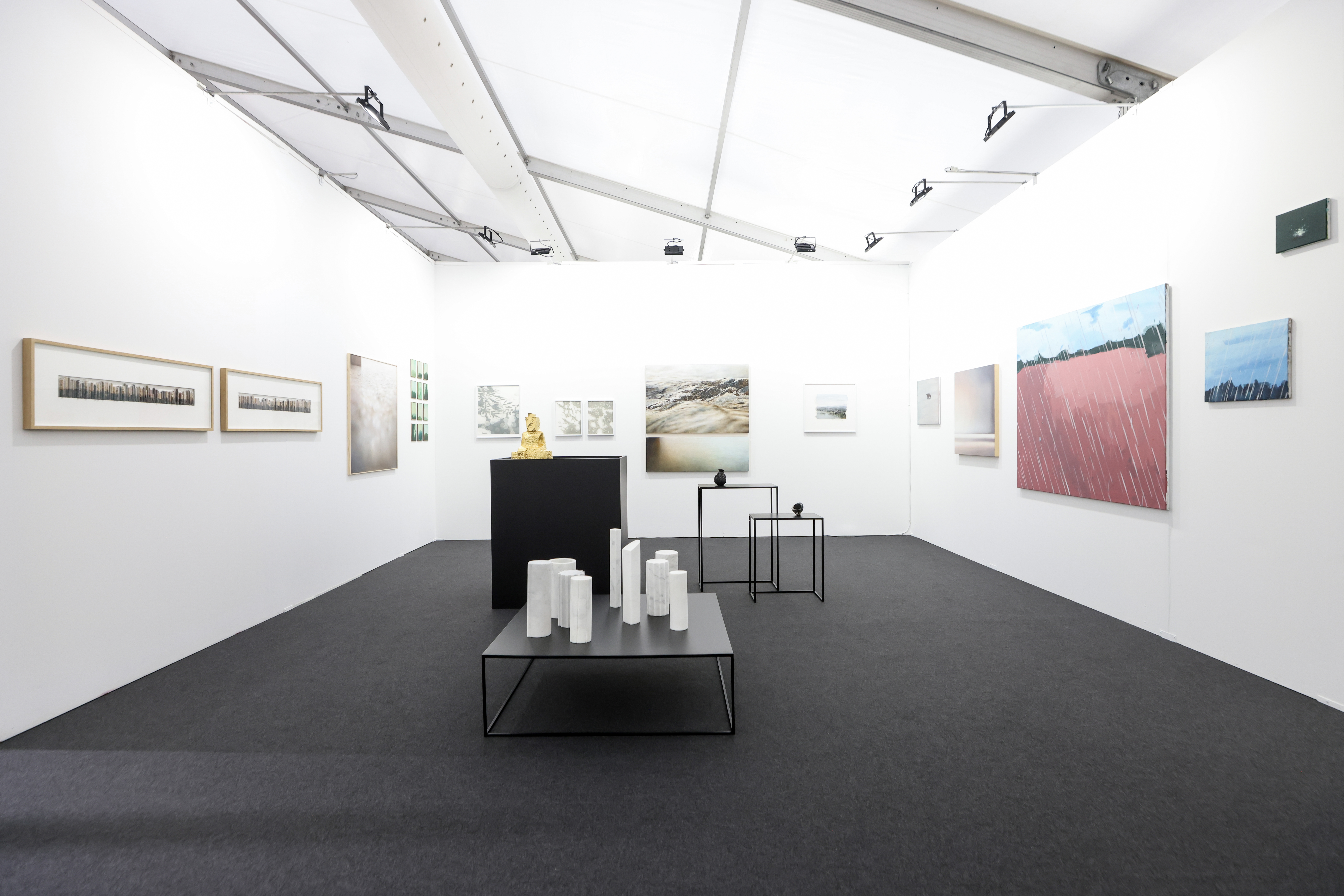 Quai4 Galerie Luxembourg Art Week 2025 Sophie Margue 4