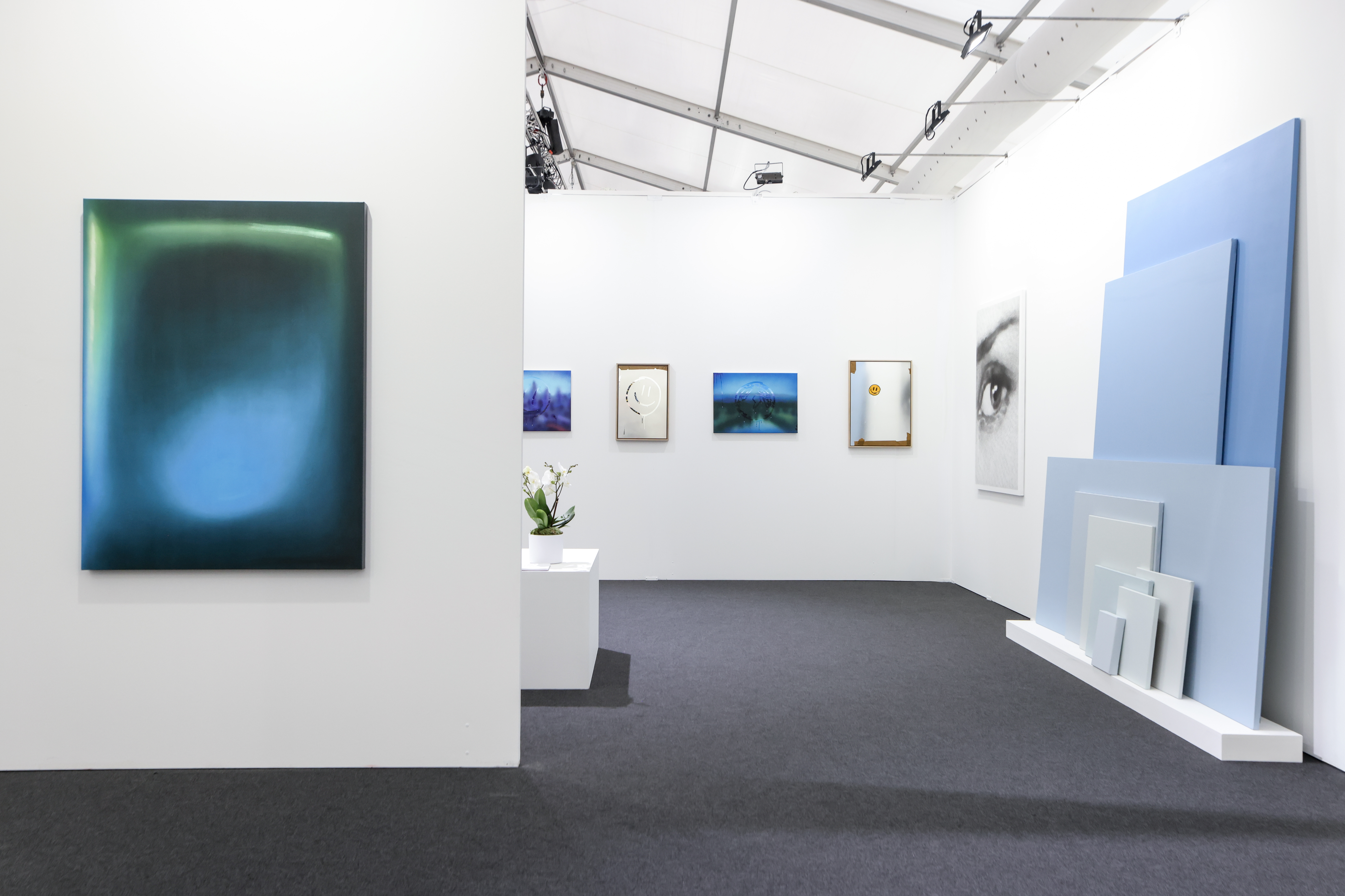 Au Cube Luxembourg Art Week 2025 Sophie Margue 5