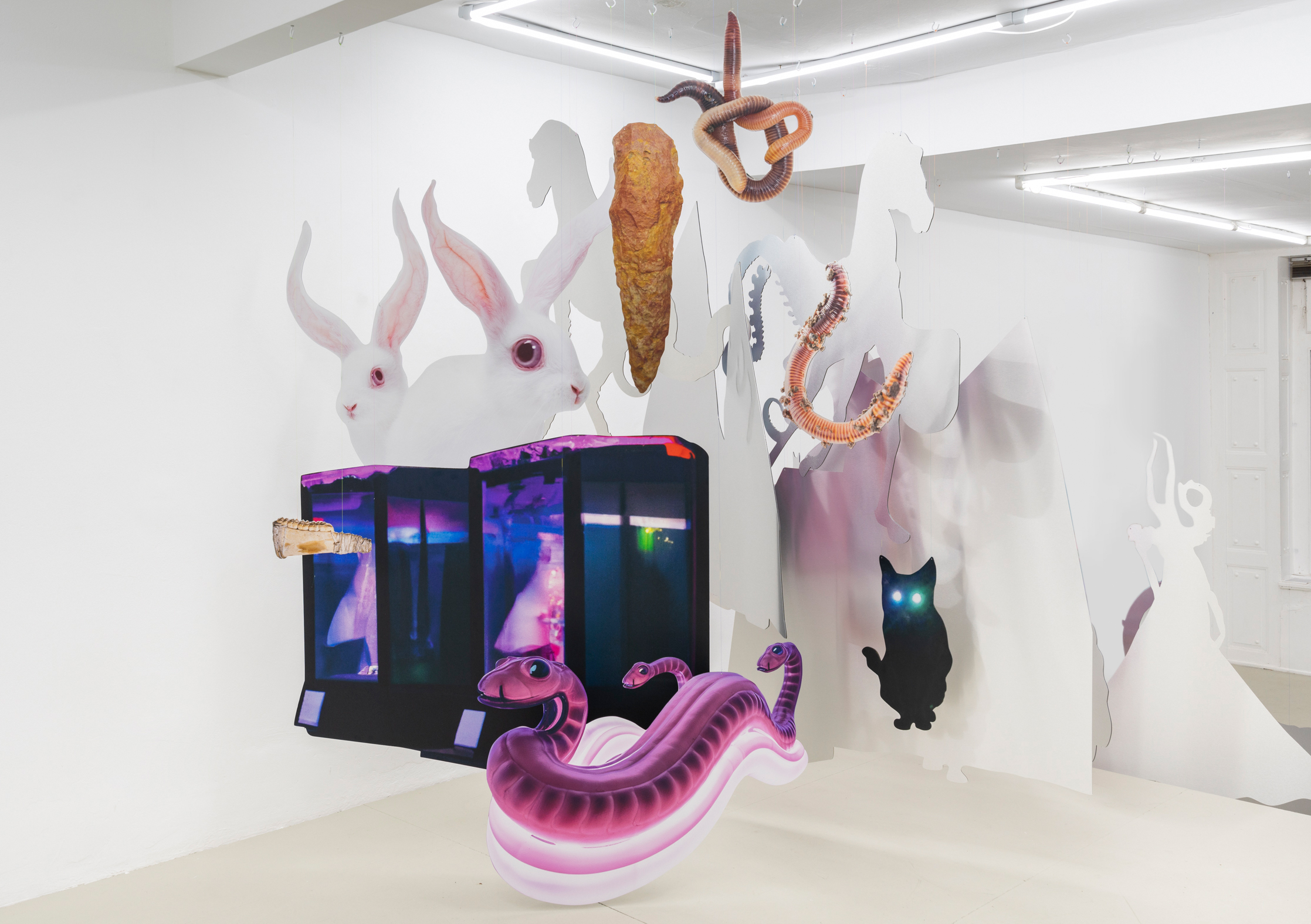 Iris Helena Hamers My Strange Harvest Will Taste Sweet Again 6