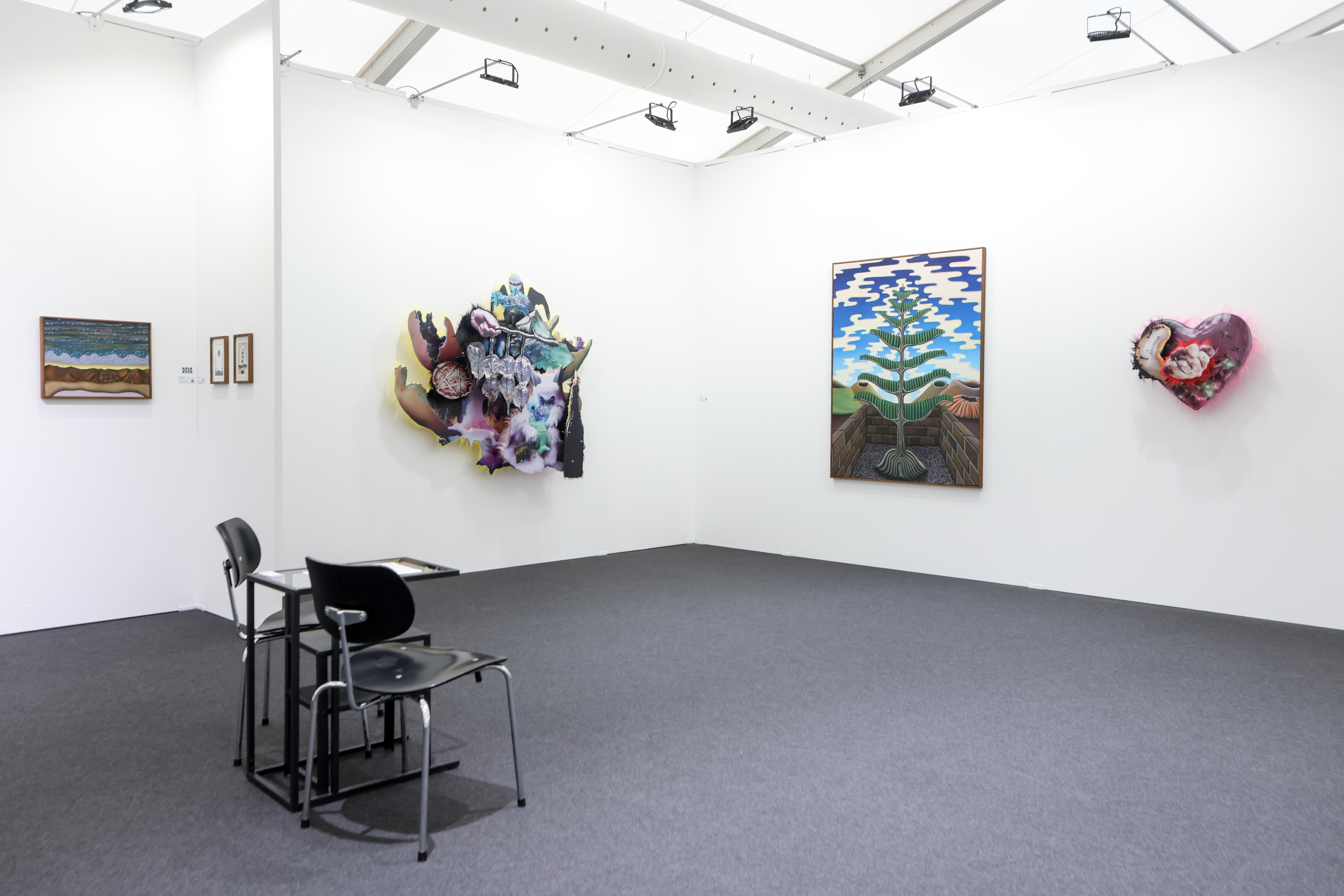 Paw Luxembourg Art Week 2025 Sophie Margue 3