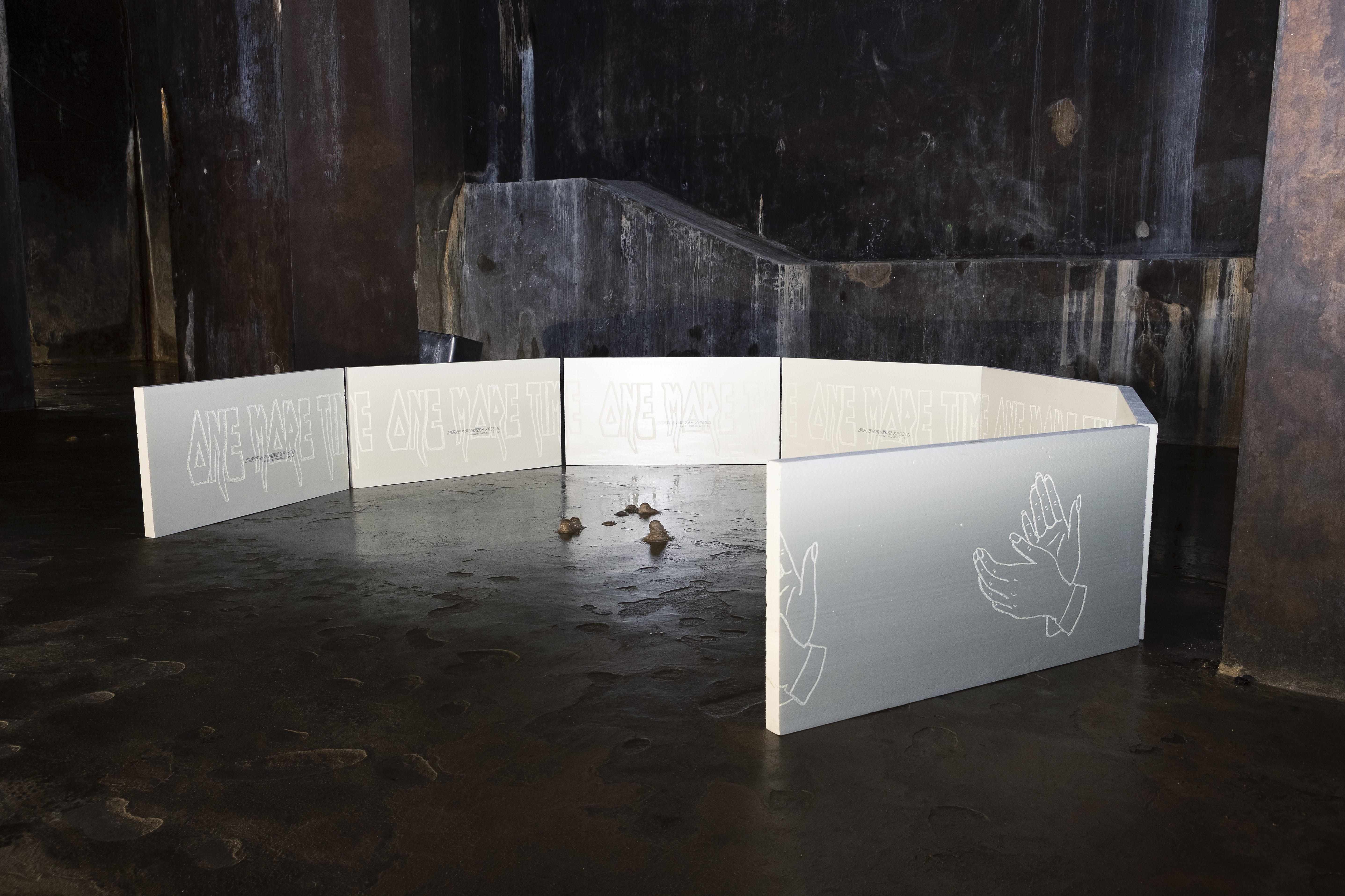 Installation View 4  Photo Credit Hanna Antonsson