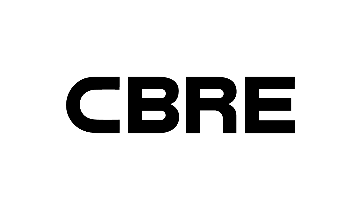 Cbre Logo134