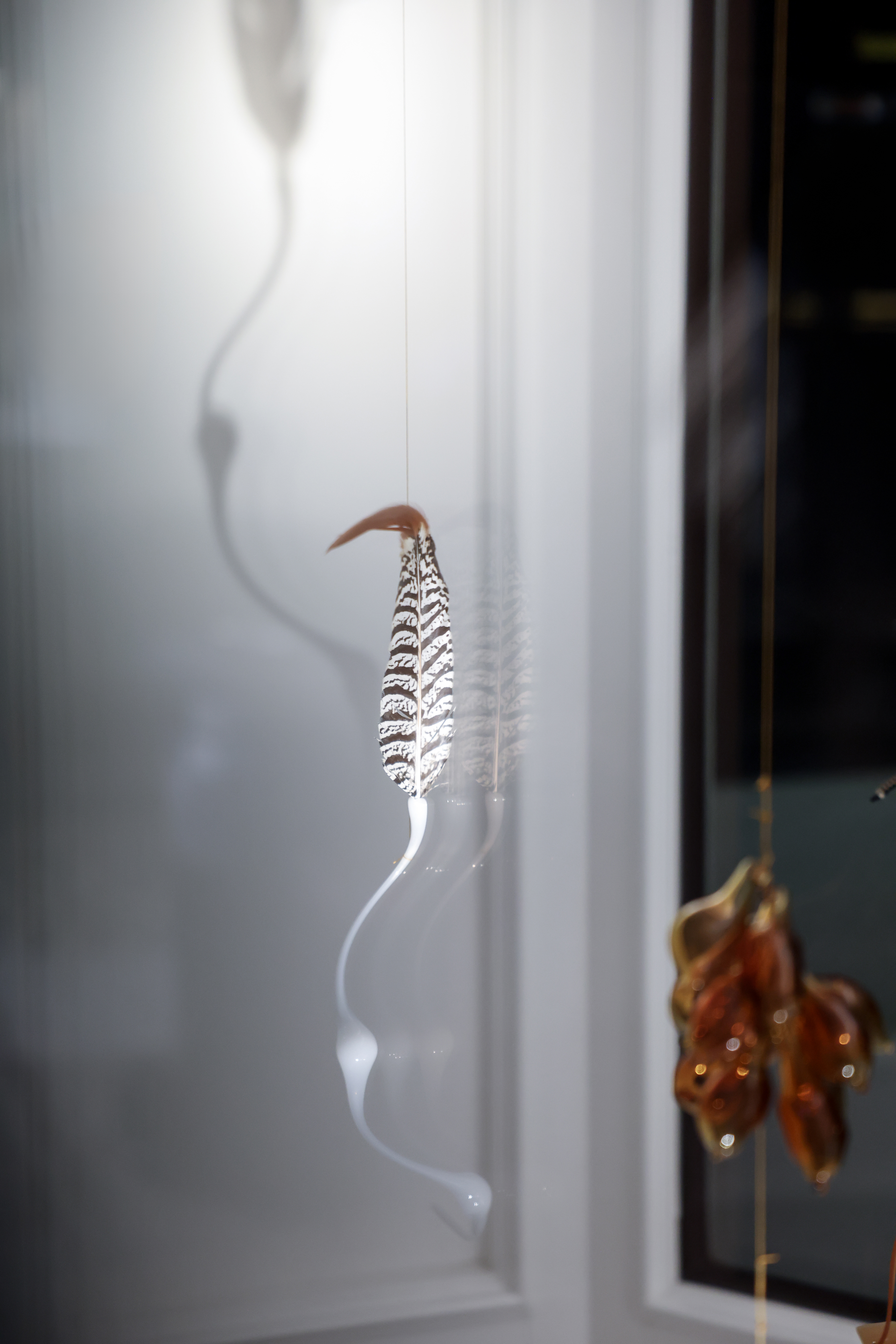 Julie Krakowski Sans Titre Art Walk Luxembourg Art Week 2025 Sophie Margue19