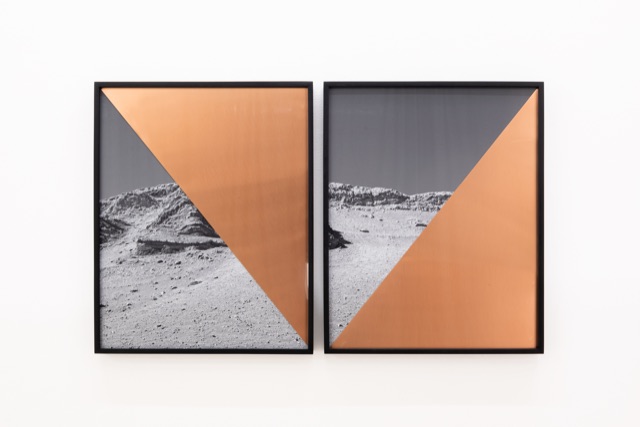 Ibero-American Geographies © VF Art Projets