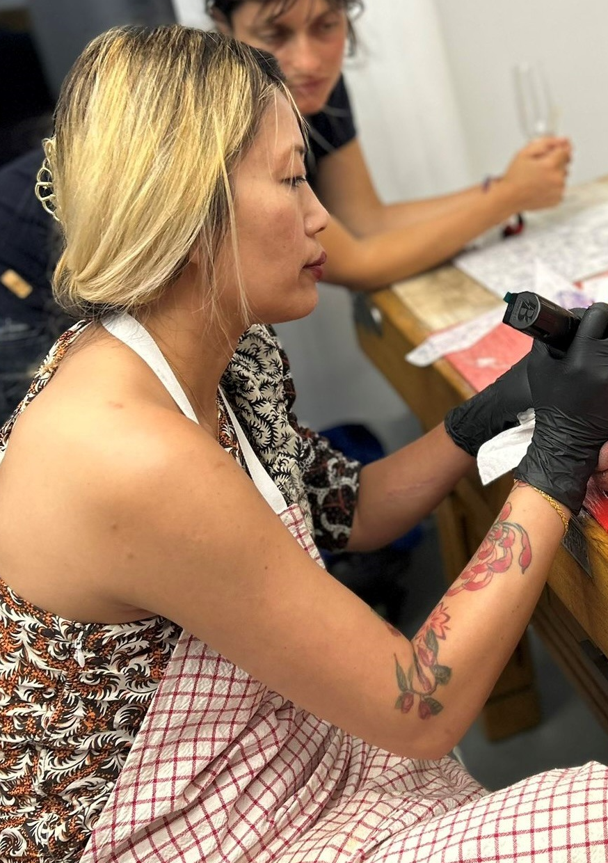 Hsia Fei Cheng Second Society