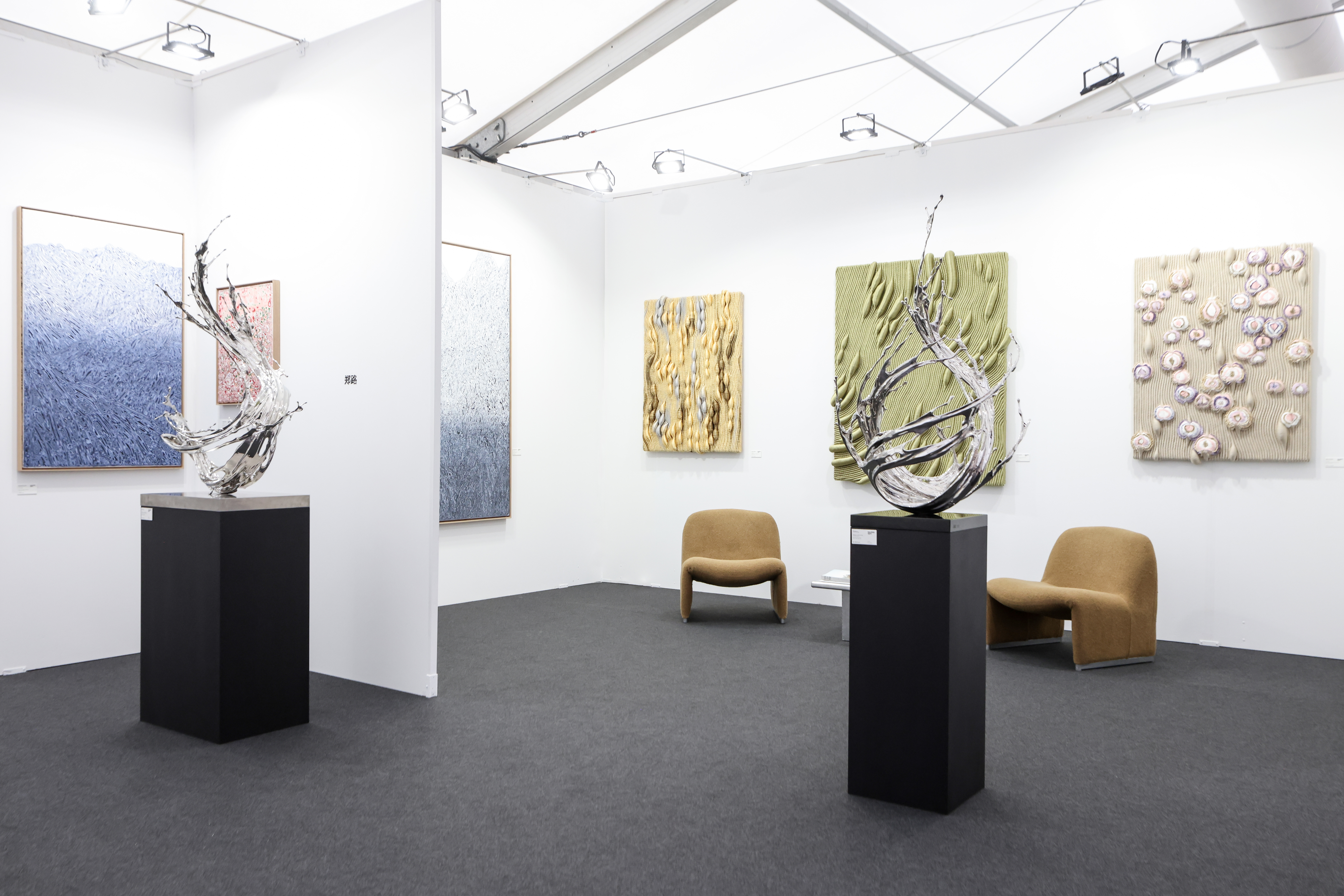 Galerie Sept Luxembourg Art Week 2025 Sophie Margue 10