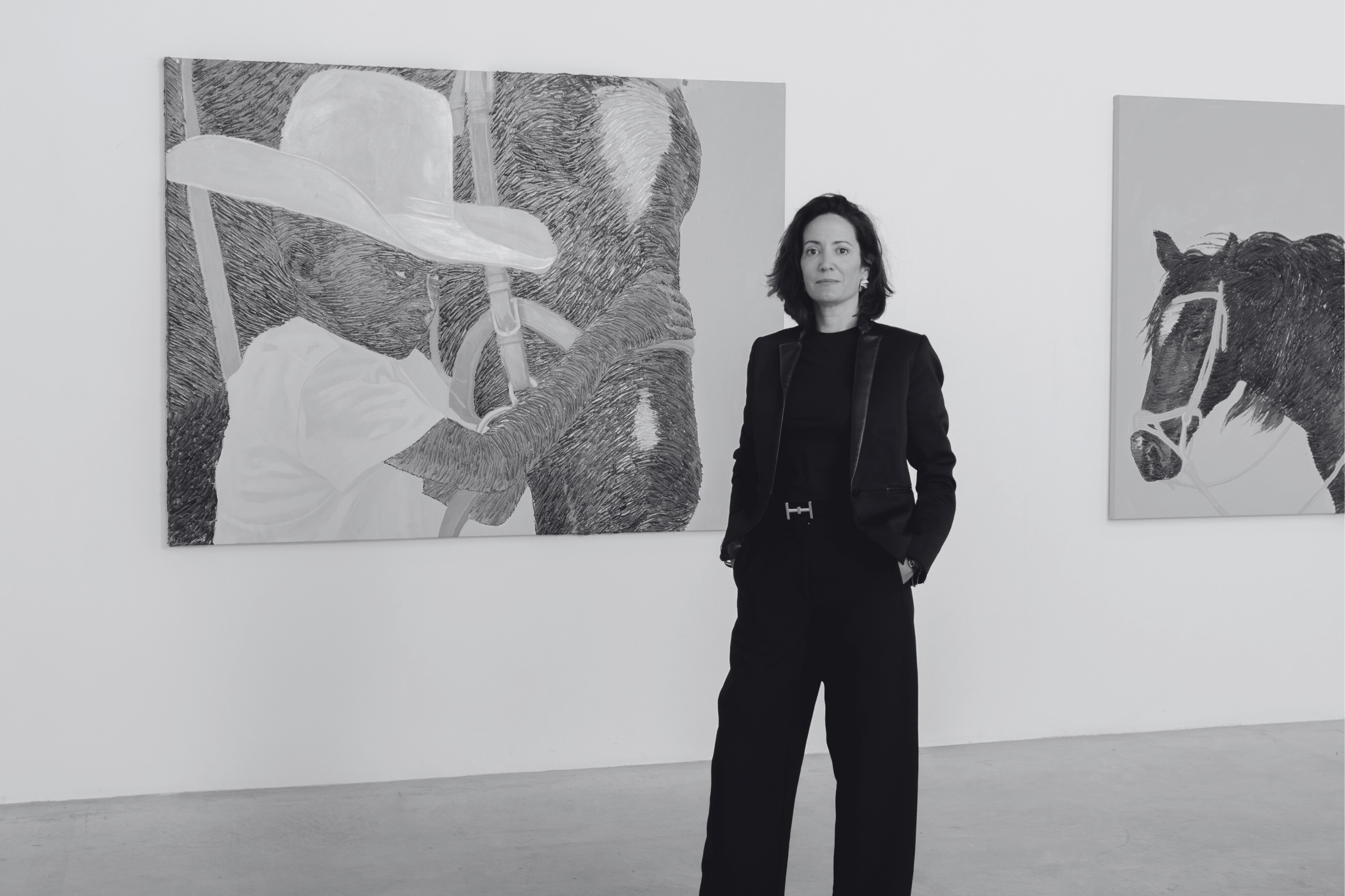 Courtesy of Clémence Boisanté © ELLE Luxembourg - Stephanie Jabardo