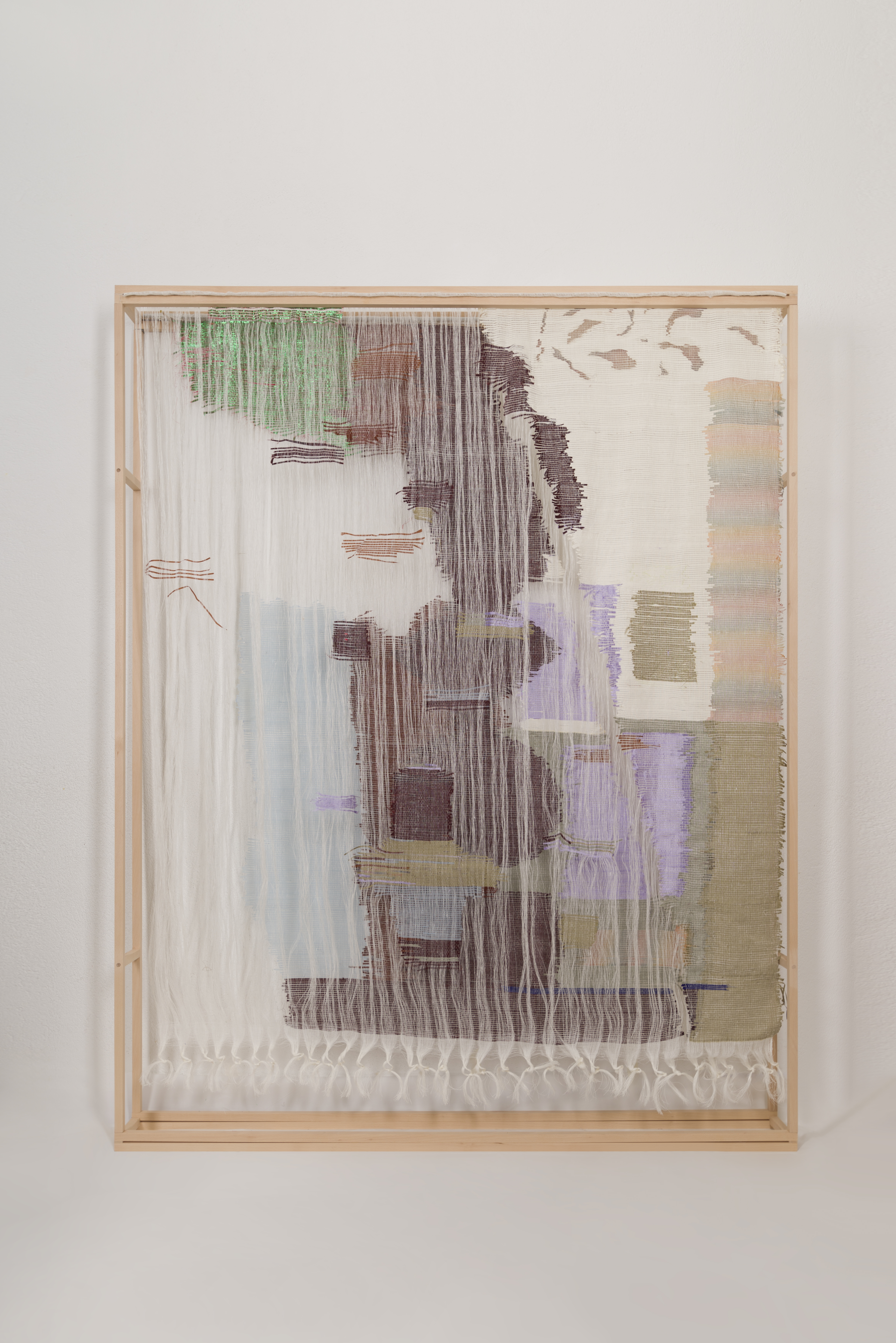 Hd Elise Peroi Parure4 170x141x40cm Adagp Adrien Thibault