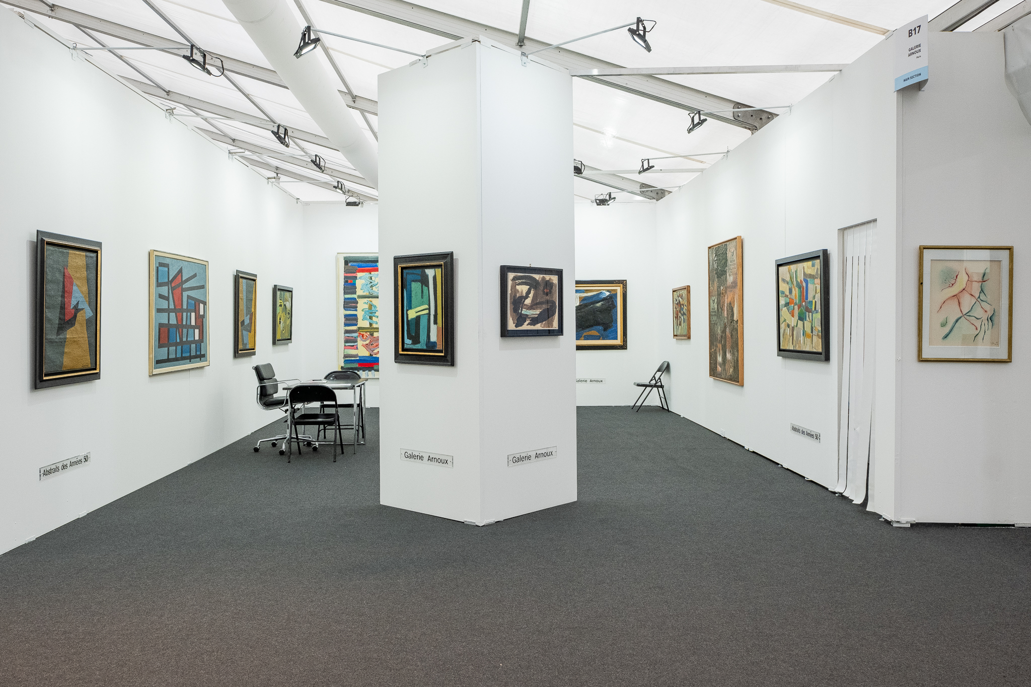 B17 Artweek2023 Sturm 202