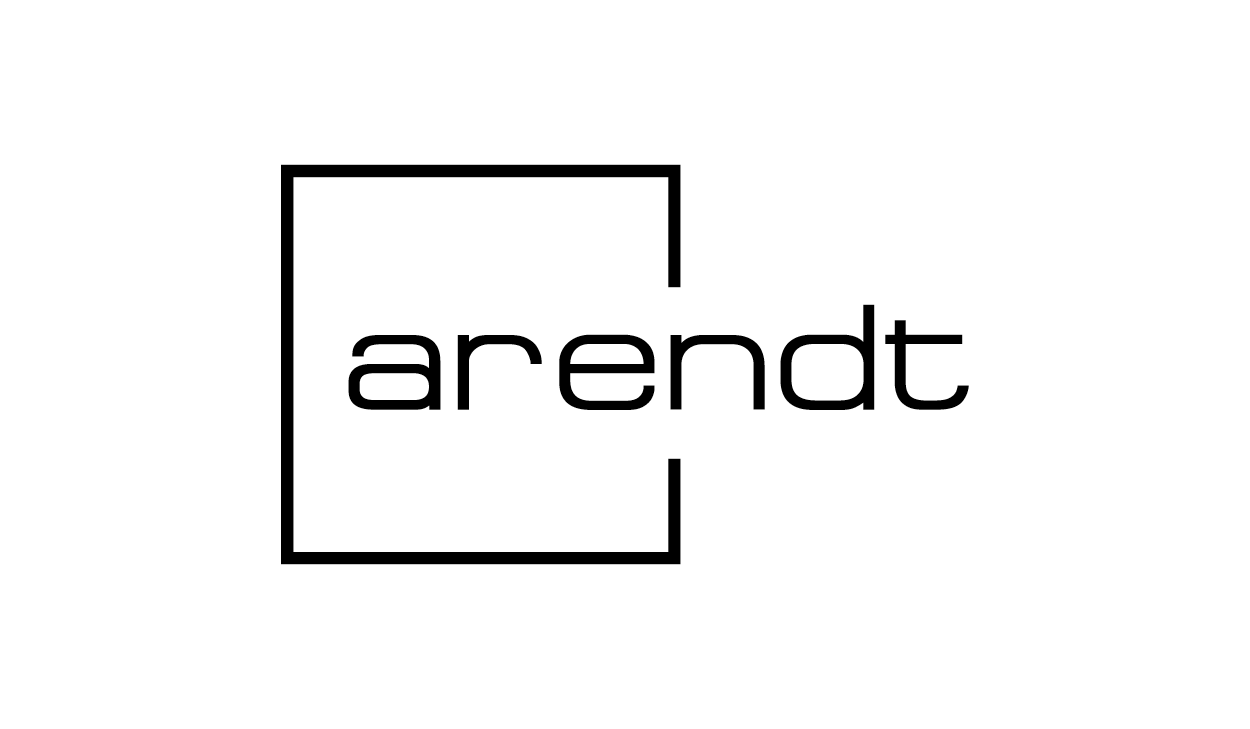 Arendt Logo111
