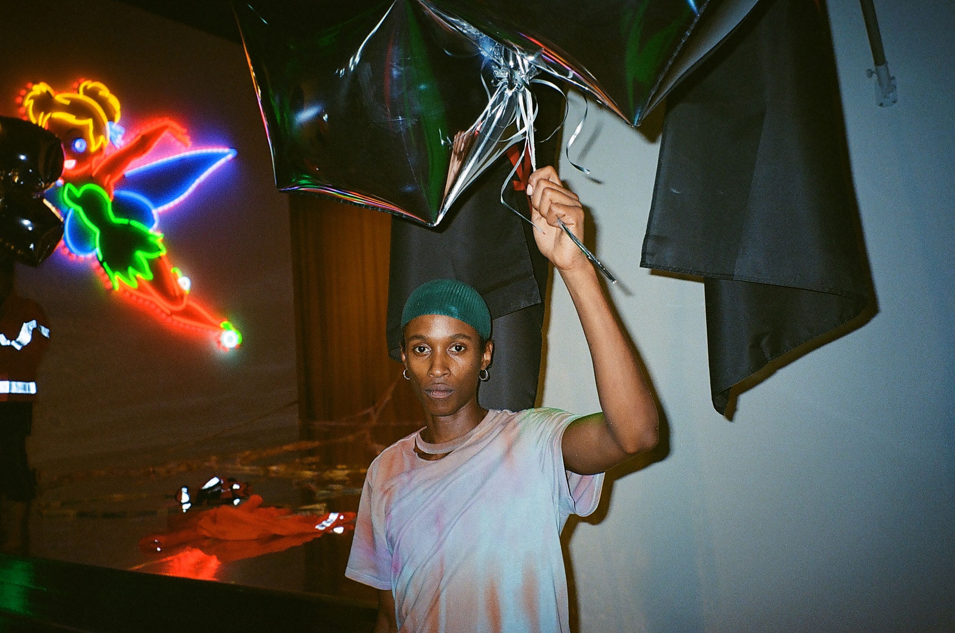 Hardcore Freedom Revisited