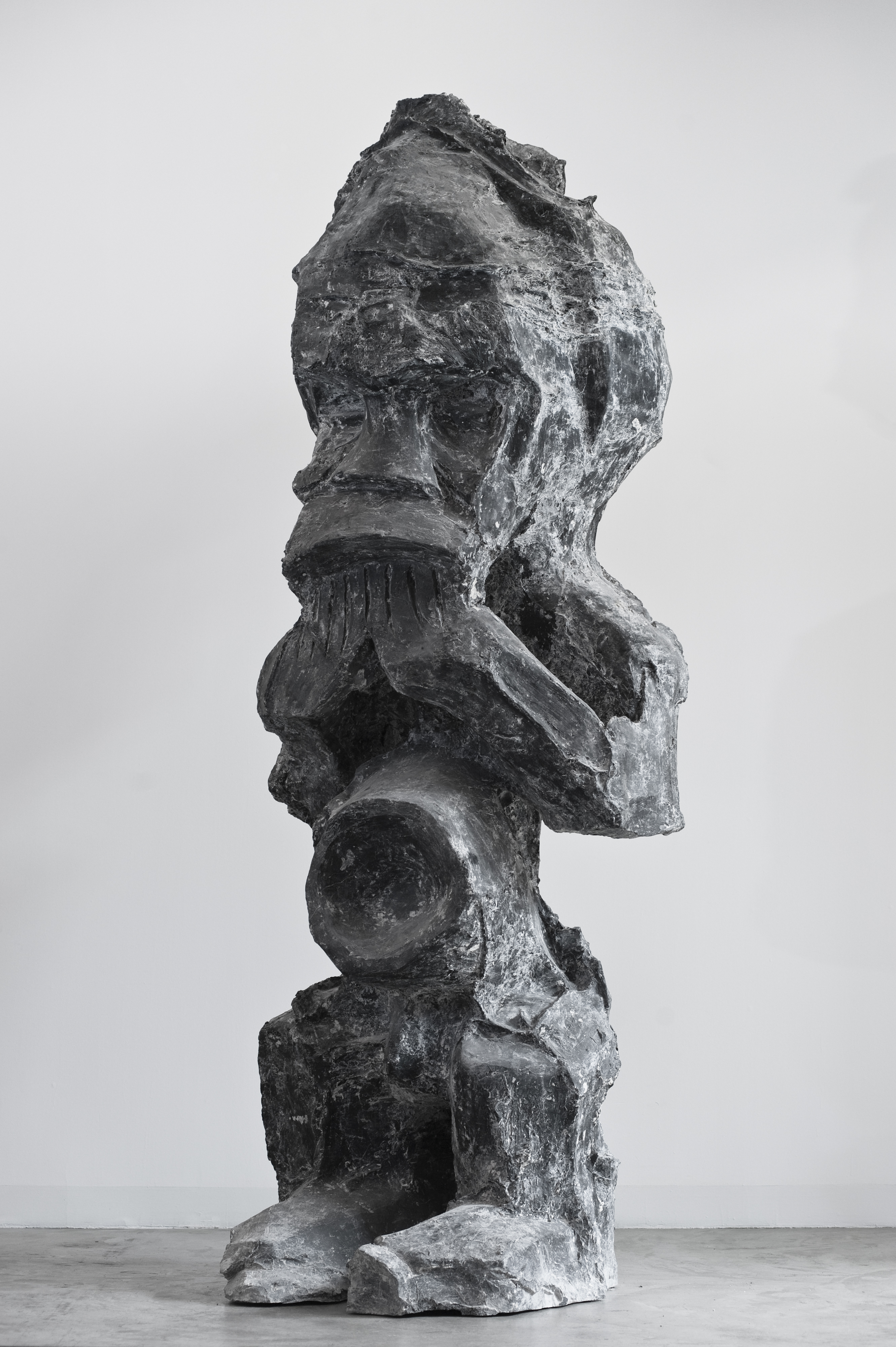 Flesh Of The Shadow Spirits 51 2011