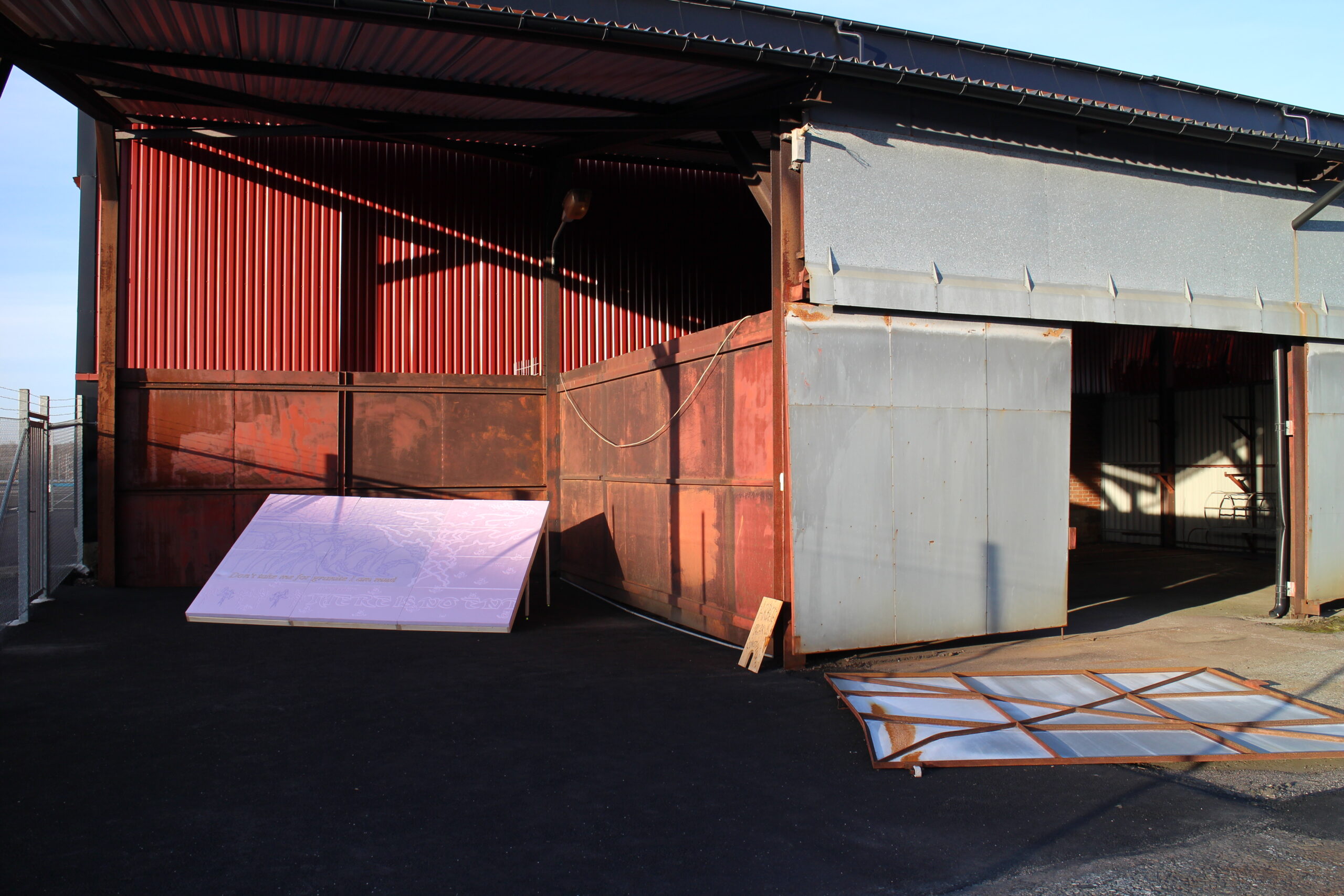 Installation View 7 1 Photo Credit Jenny Johansson