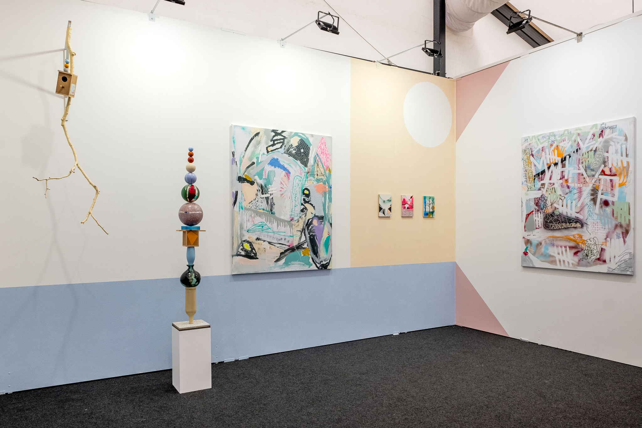 C12 Artweek2023 Sturm 77