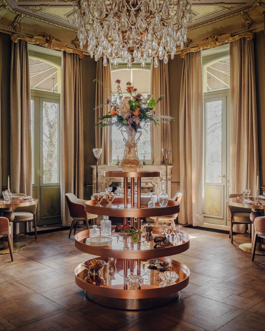 Villa Petrusse Le Lys Tristan Auer Amaury Laparra Bd2 47