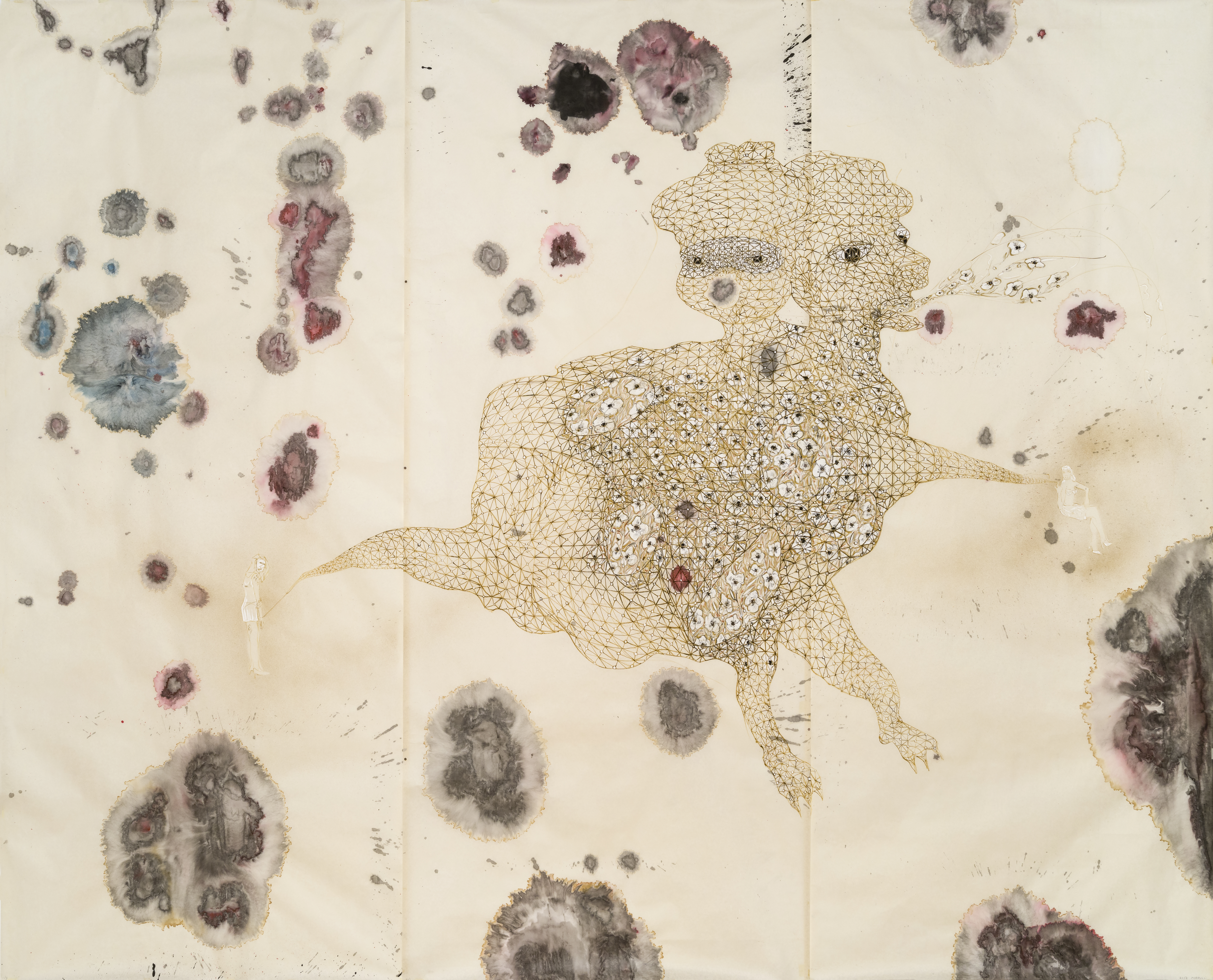 Francois Morelli Crows Nest Widows Walk Photo Guy Lheureux