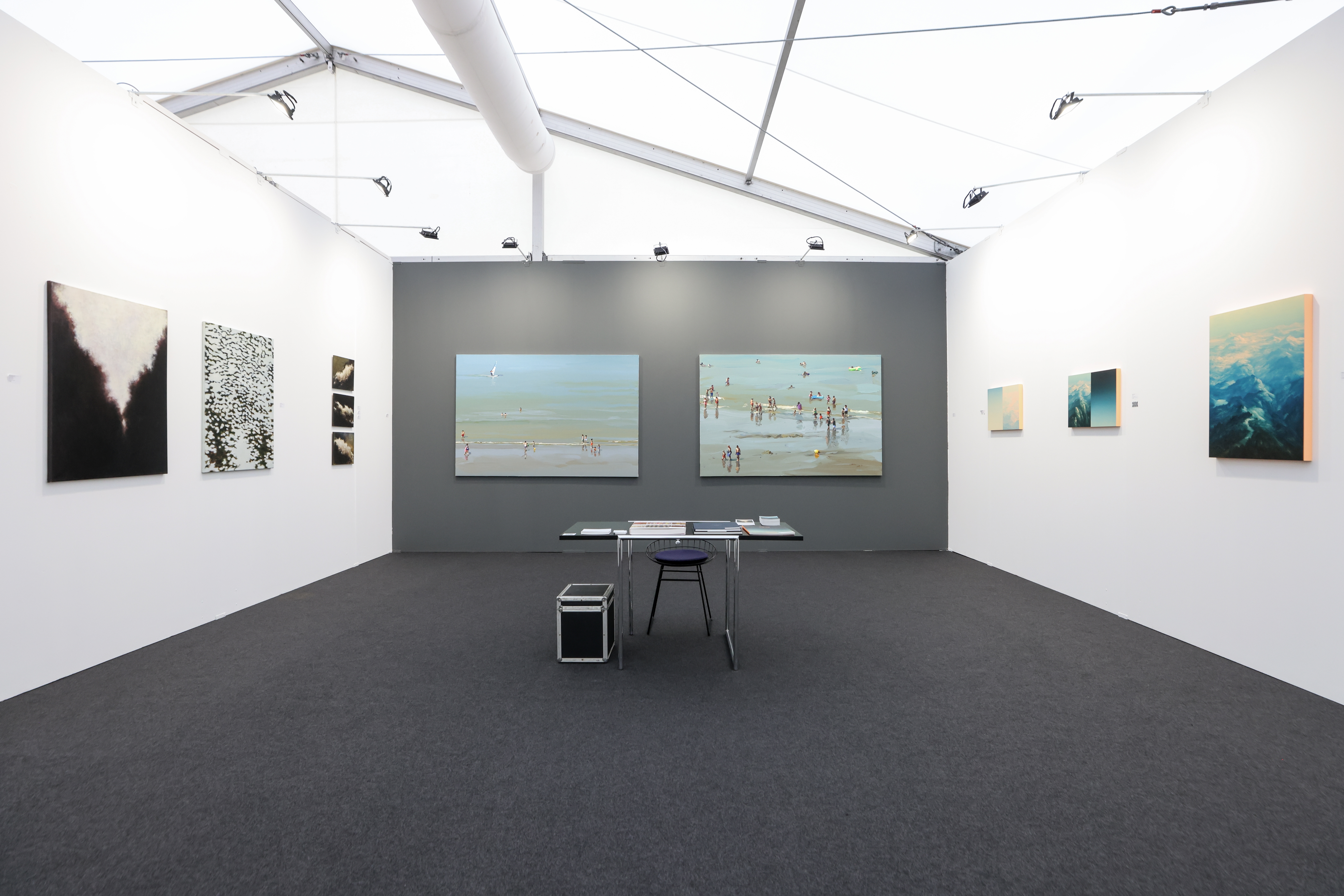 Zwart Huis Luxembourg Art Week 2025 Sophie Margue 3