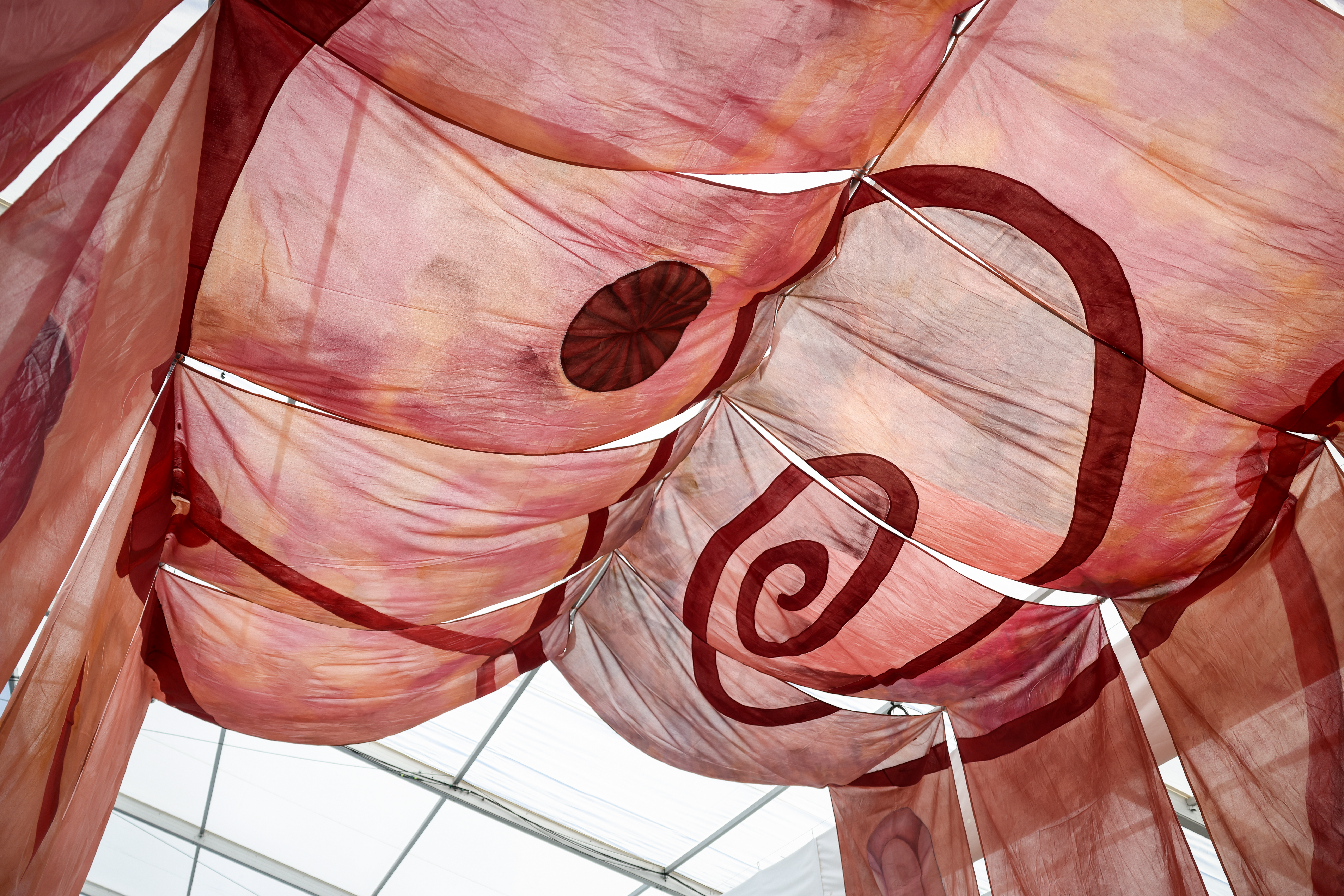 Cafe Celeste Luxembourg Art Week 2025 Sophie Margue 24