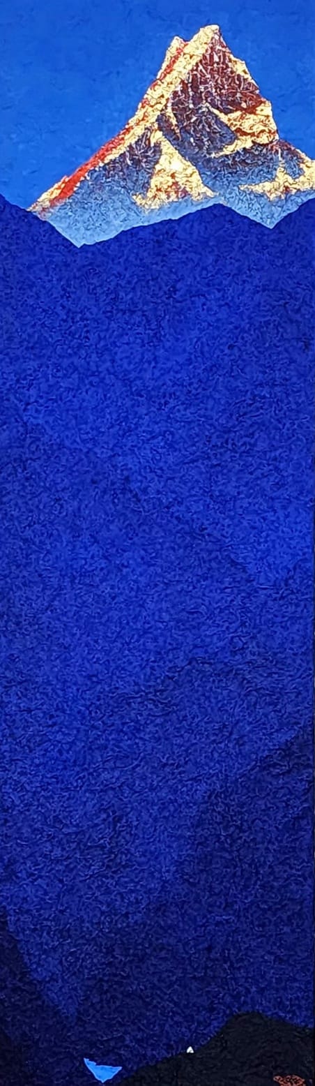 1 Meditation Luxembourg Art Week