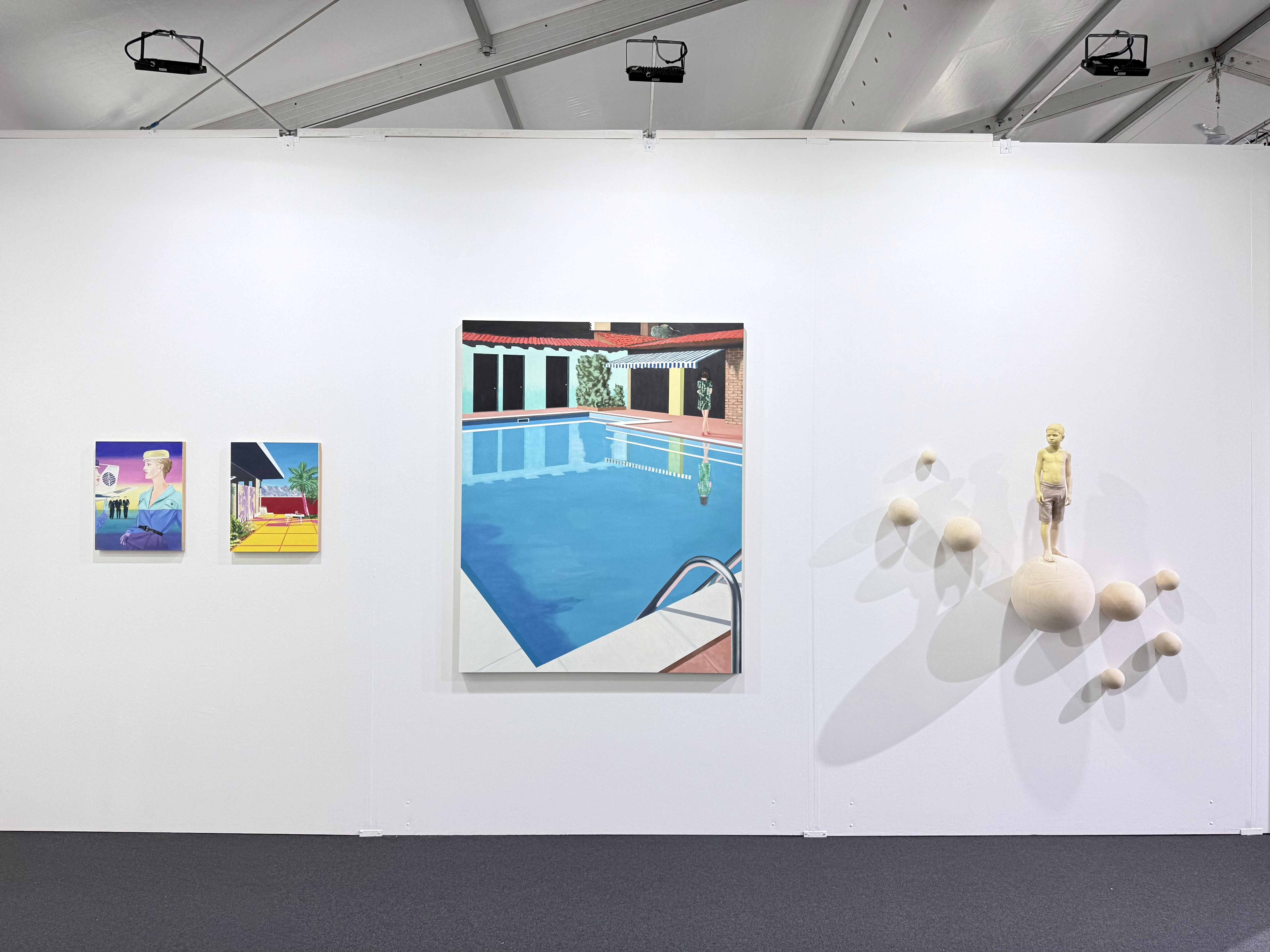 742 Gallery View Law 2025 Galerie Schortgen Credits Galerie Schortgen