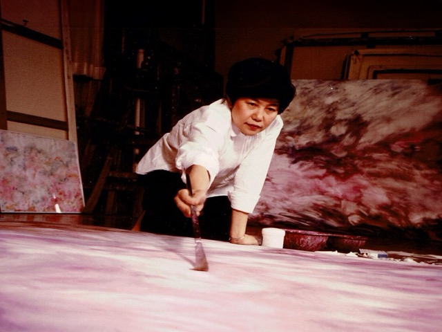 MudamLuxembourg JapaneseWomenArtists web   Moyenne
