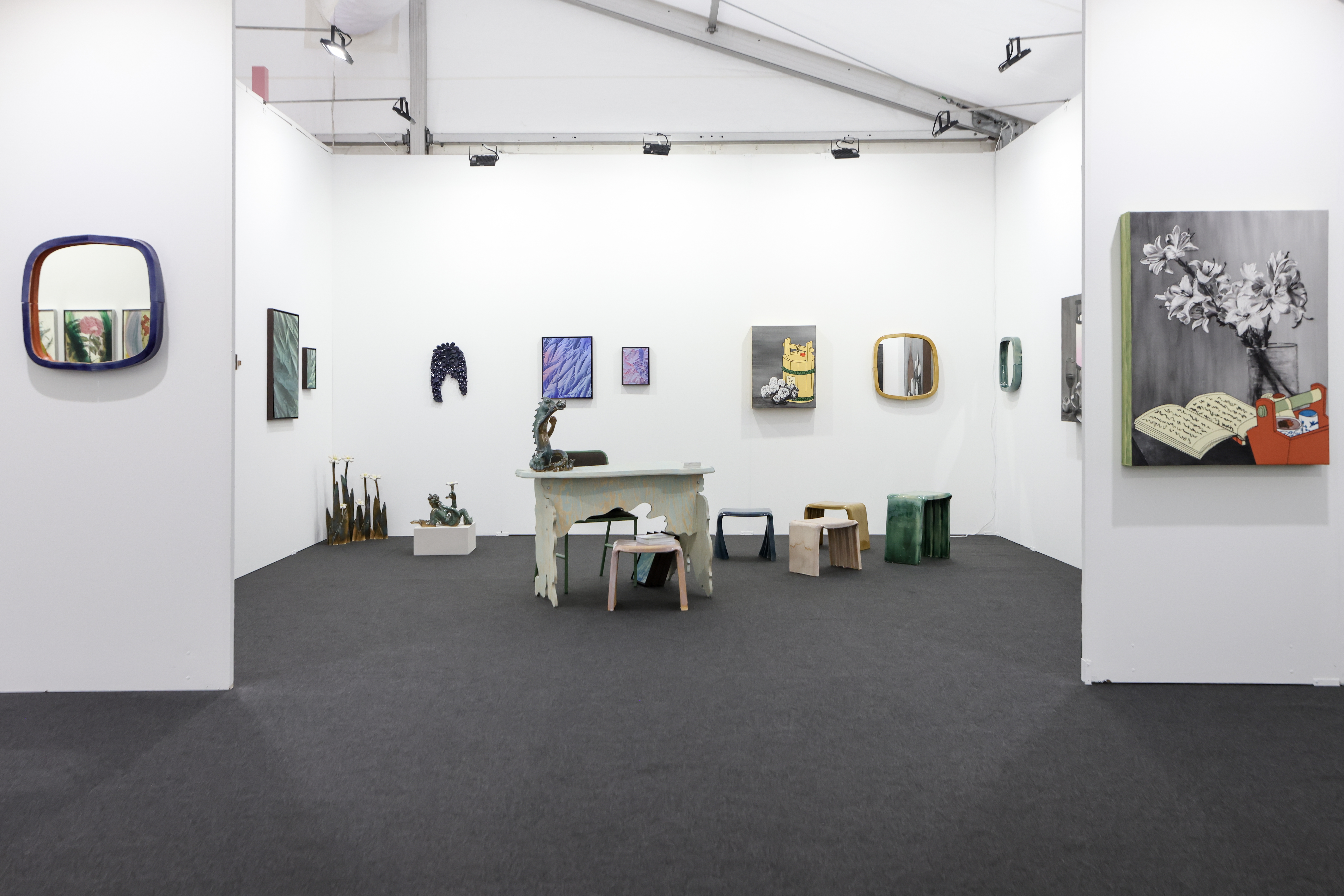 La Peau De Lours Luxembourg Art Week 2025 Sophie Margue 2