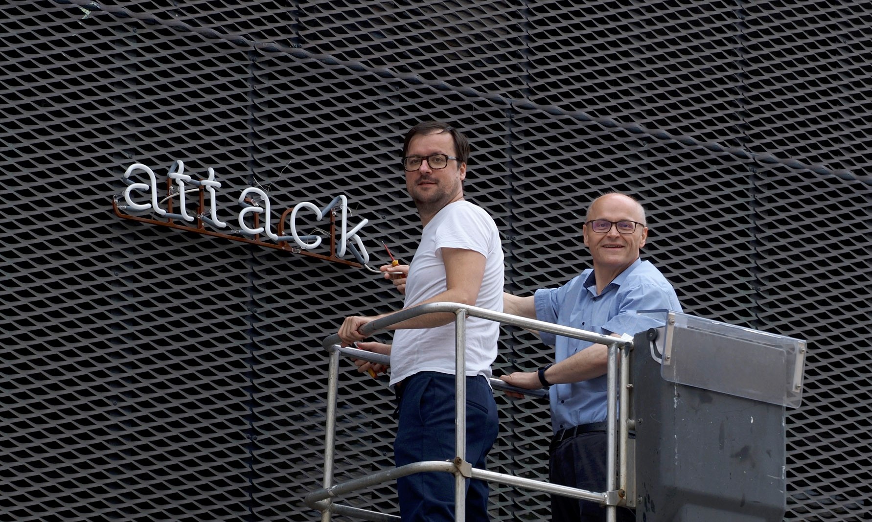 Prix Art In Situ OAI 2021, ©OAI Christof Weber