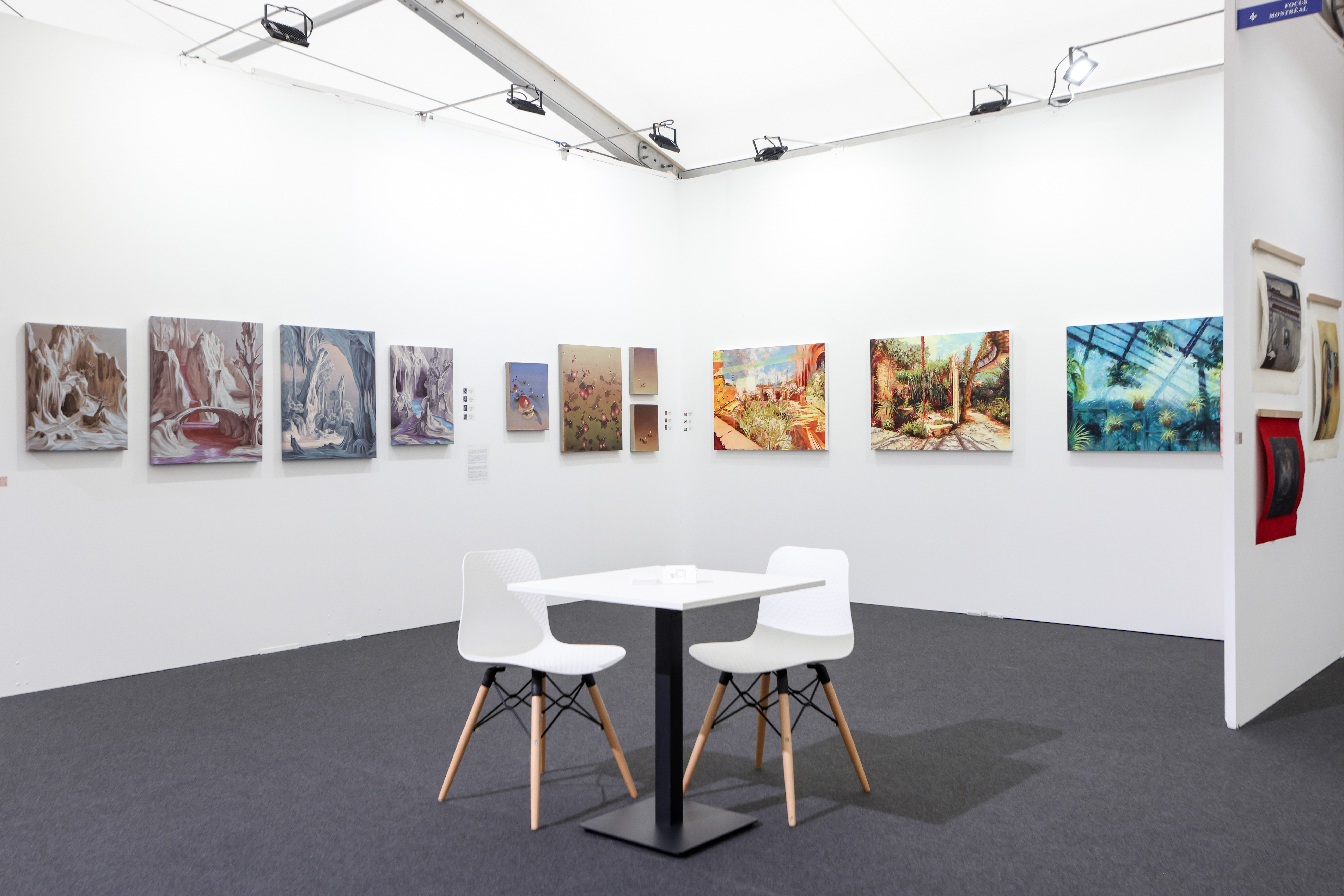 Duran Contemporain Luxembourg Art Week 2025 Sophie Margue 1