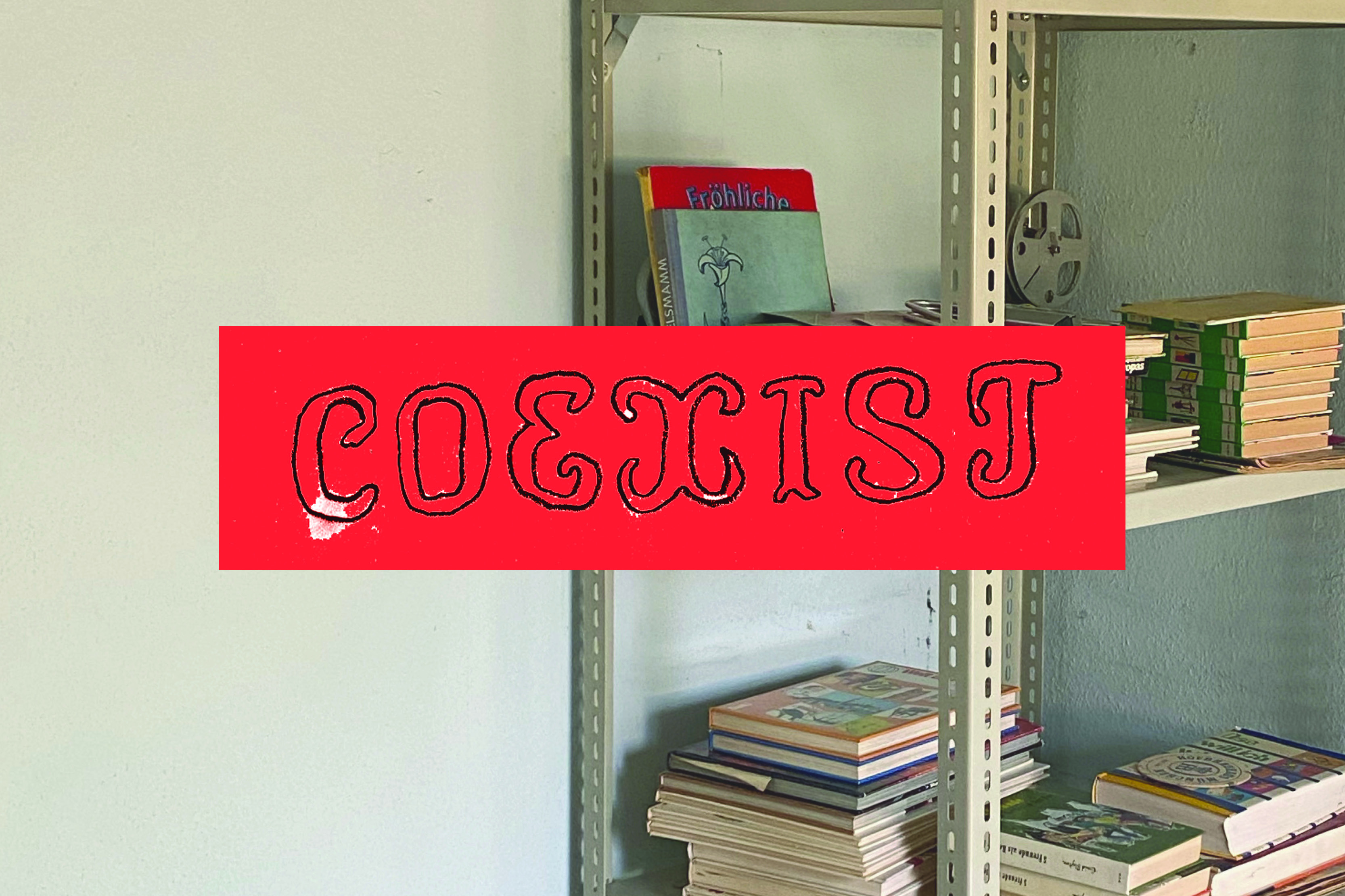 Bervard 2026.10.04 coexist
