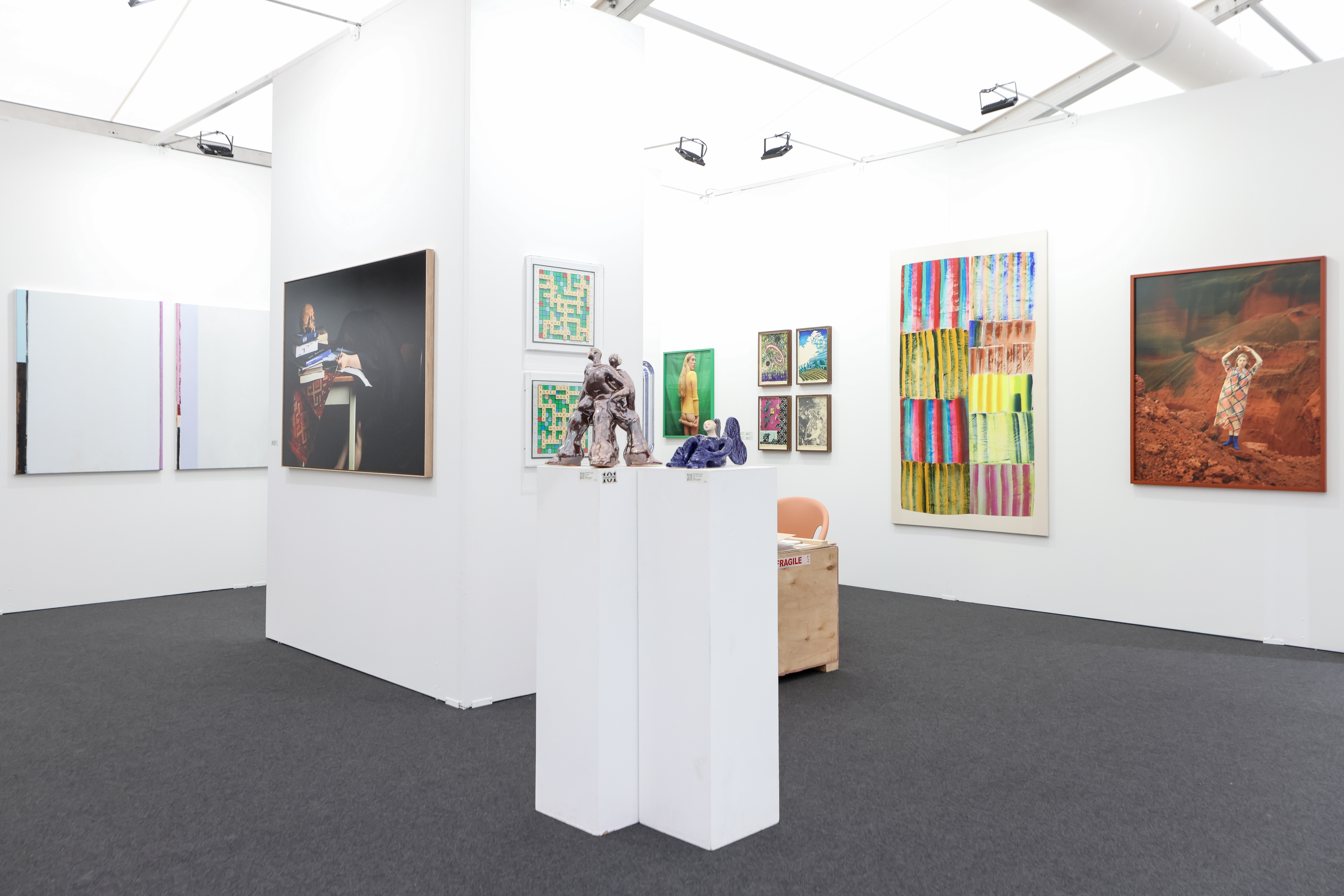 J Luxembourg Art Week 2025 Sophie Margue 5