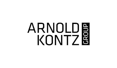 Arnold Kontz
